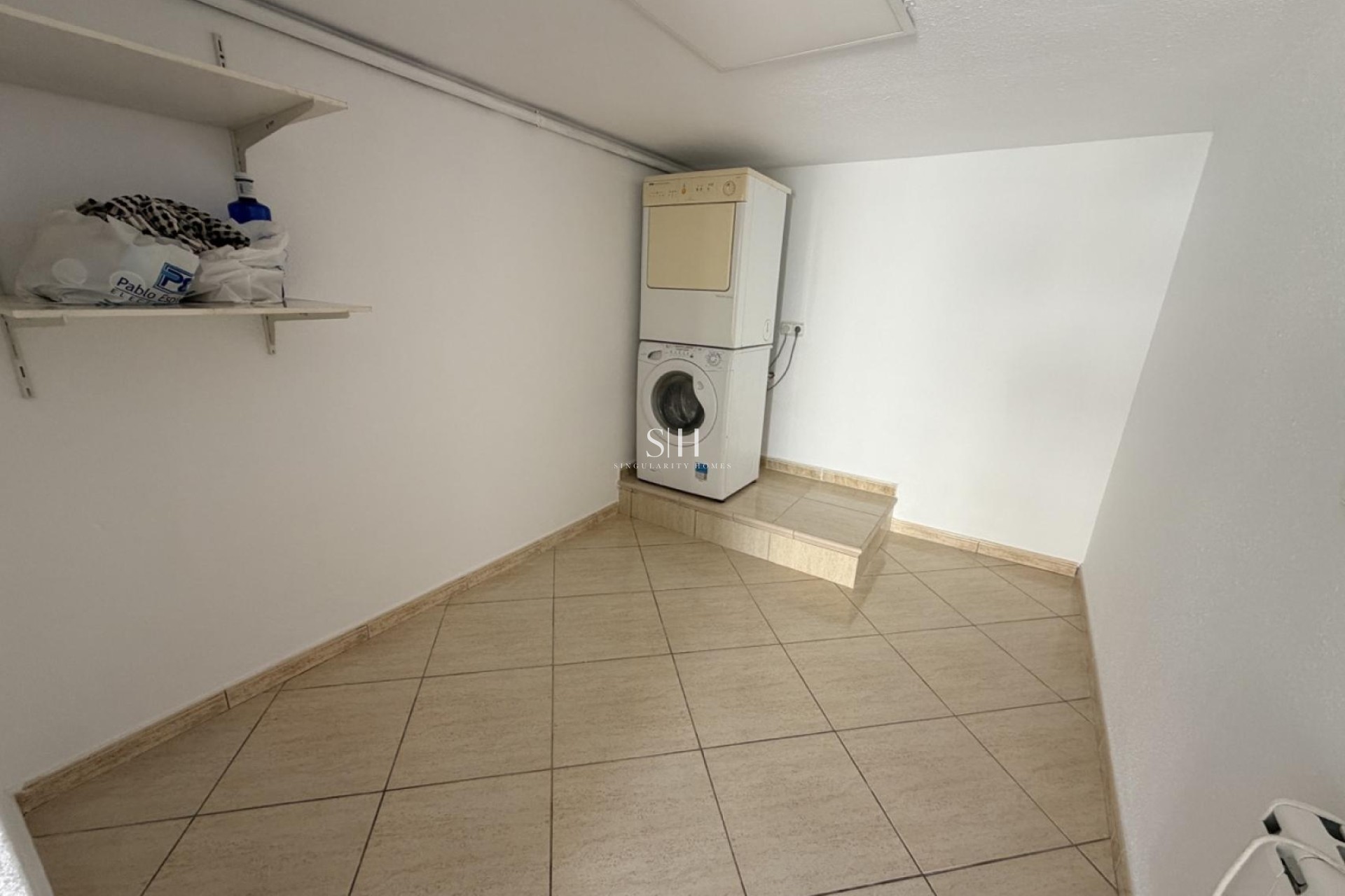 Återförsäljning - Villa - Torrevieja - Costa Blanca