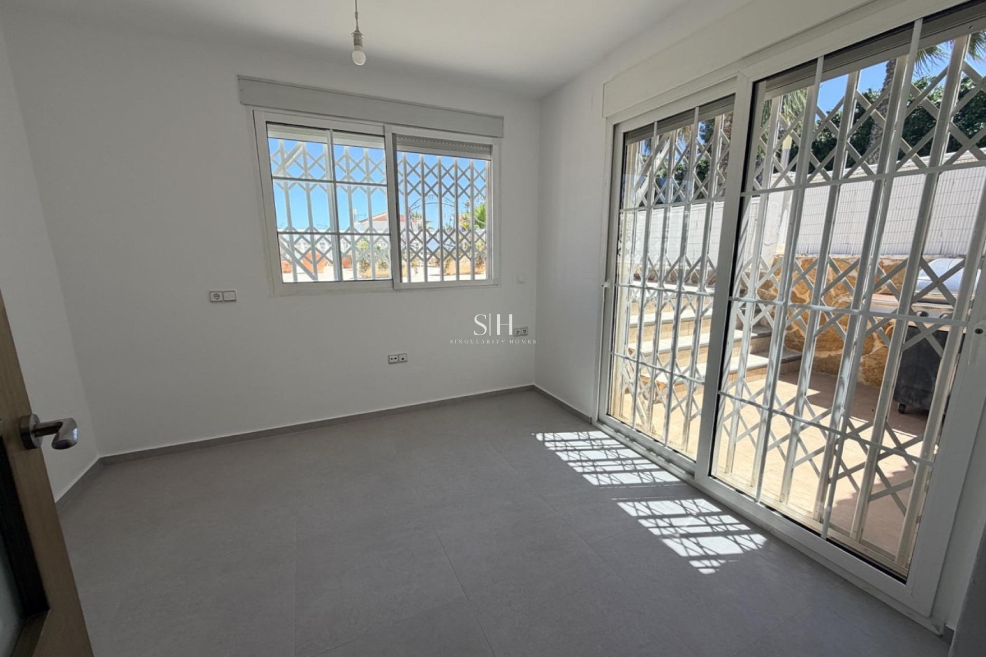 Återförsäljning - Villa - Torrevieja - Costa Blanca