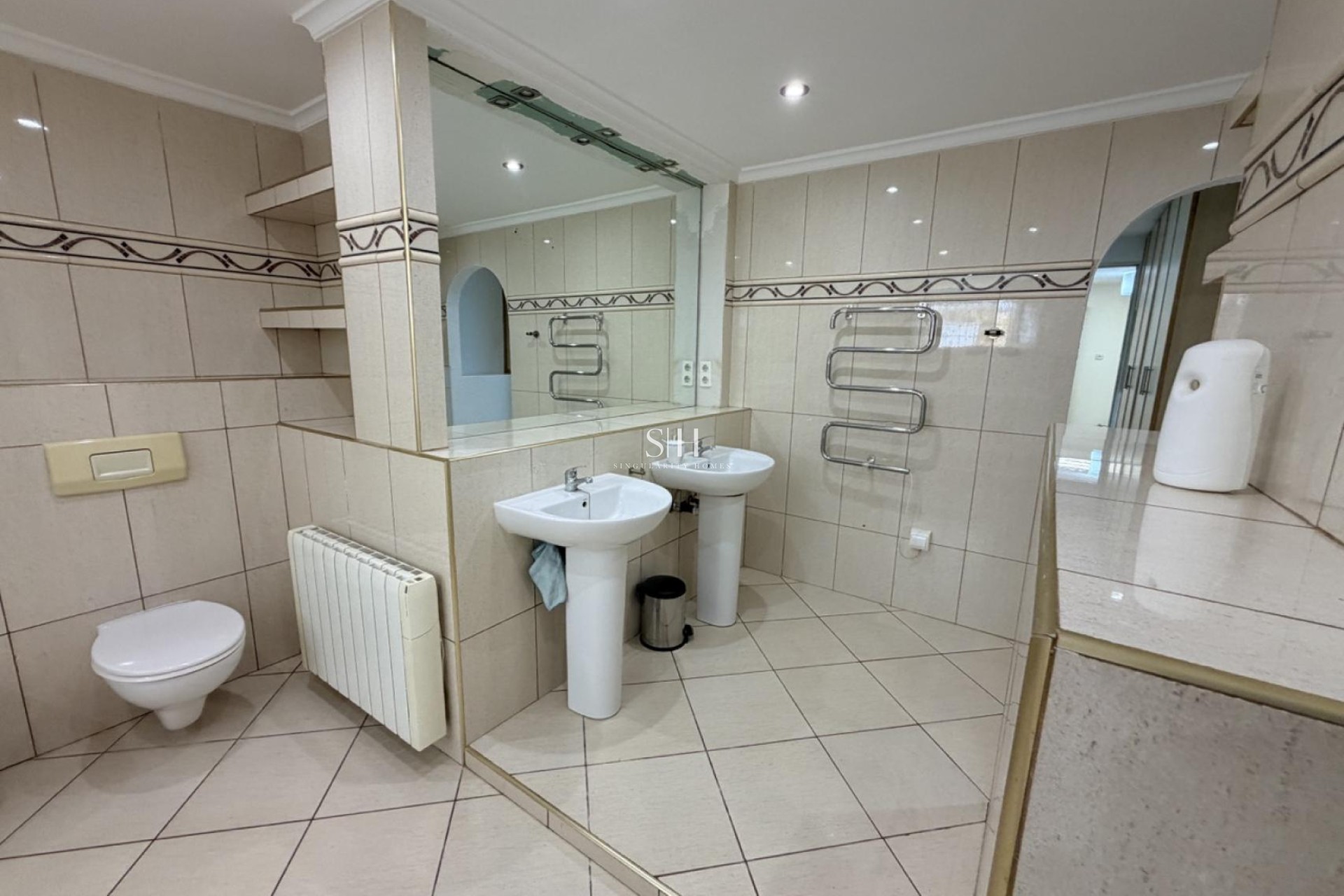 Återförsäljning - Villa - Torrevieja - Costa Blanca