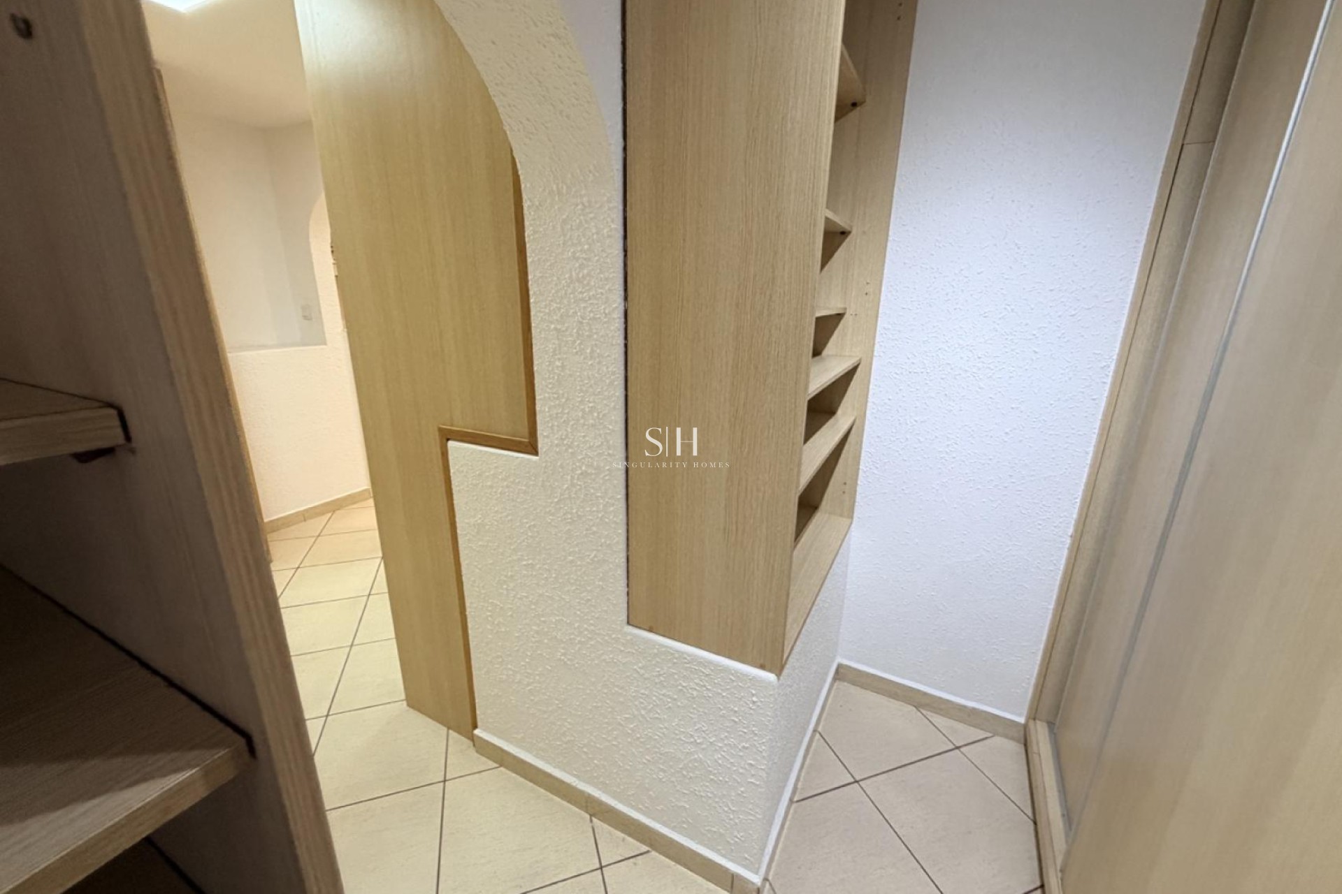 Återförsäljning - Villa - Torrevieja - Costa Blanca