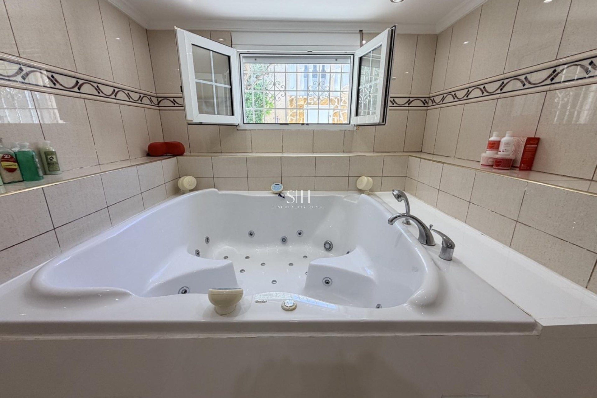 Återförsäljning - Villa - Torrevieja - Costa Blanca
