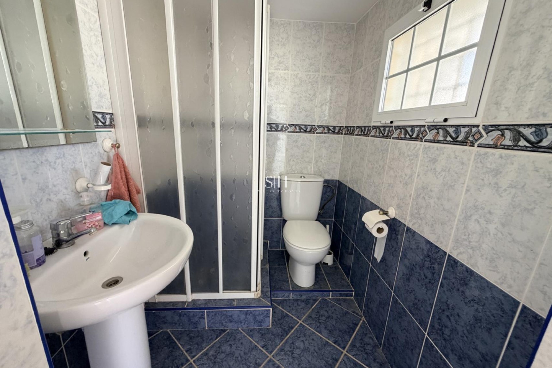 Återförsäljning - Villa - Torrevieja - Costa Blanca