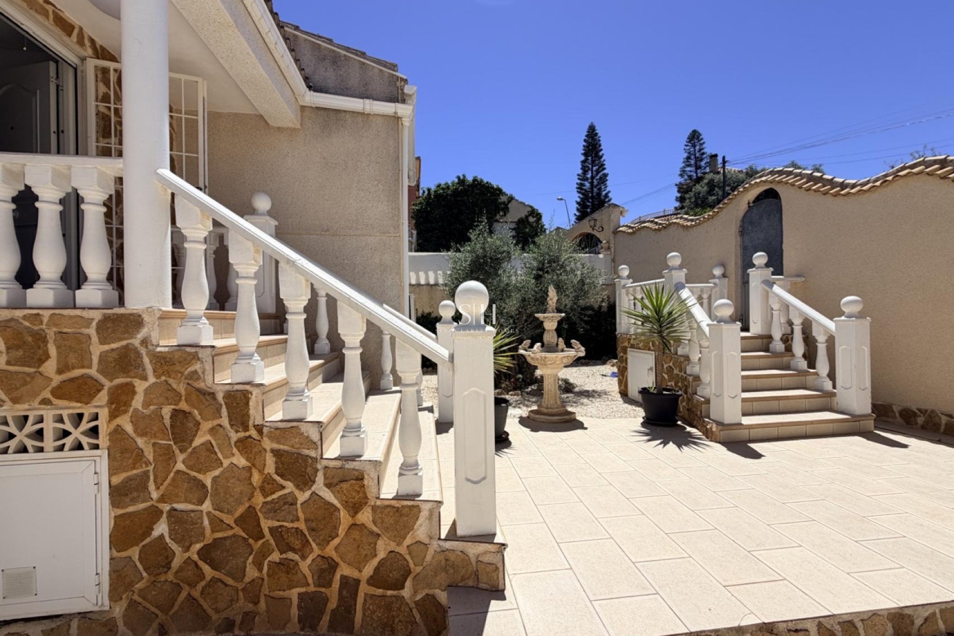 Återförsäljning - Villa - Torrevieja - Costa Blanca