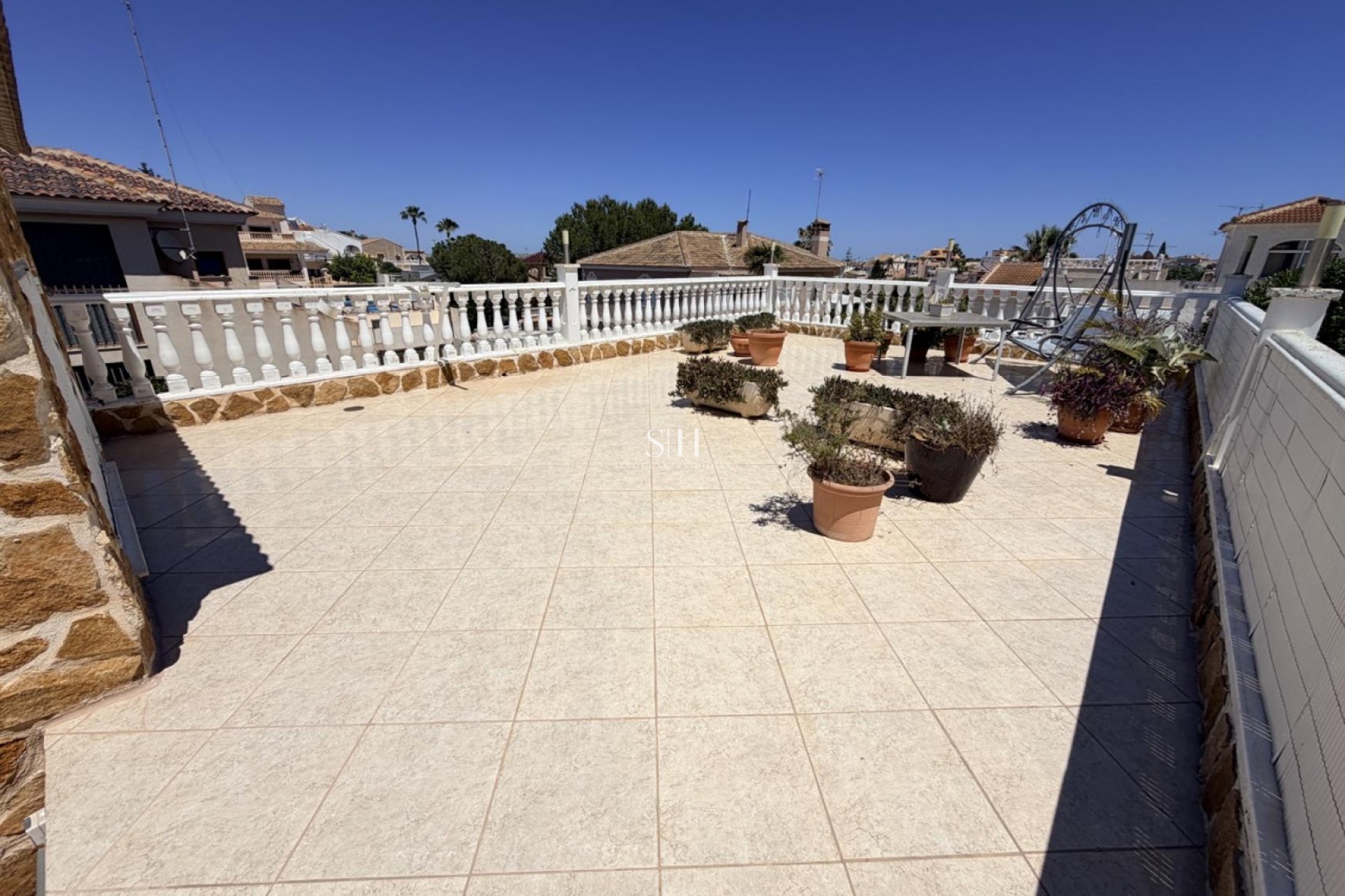 Återförsäljning - Villa - Torrevieja - Costa Blanca