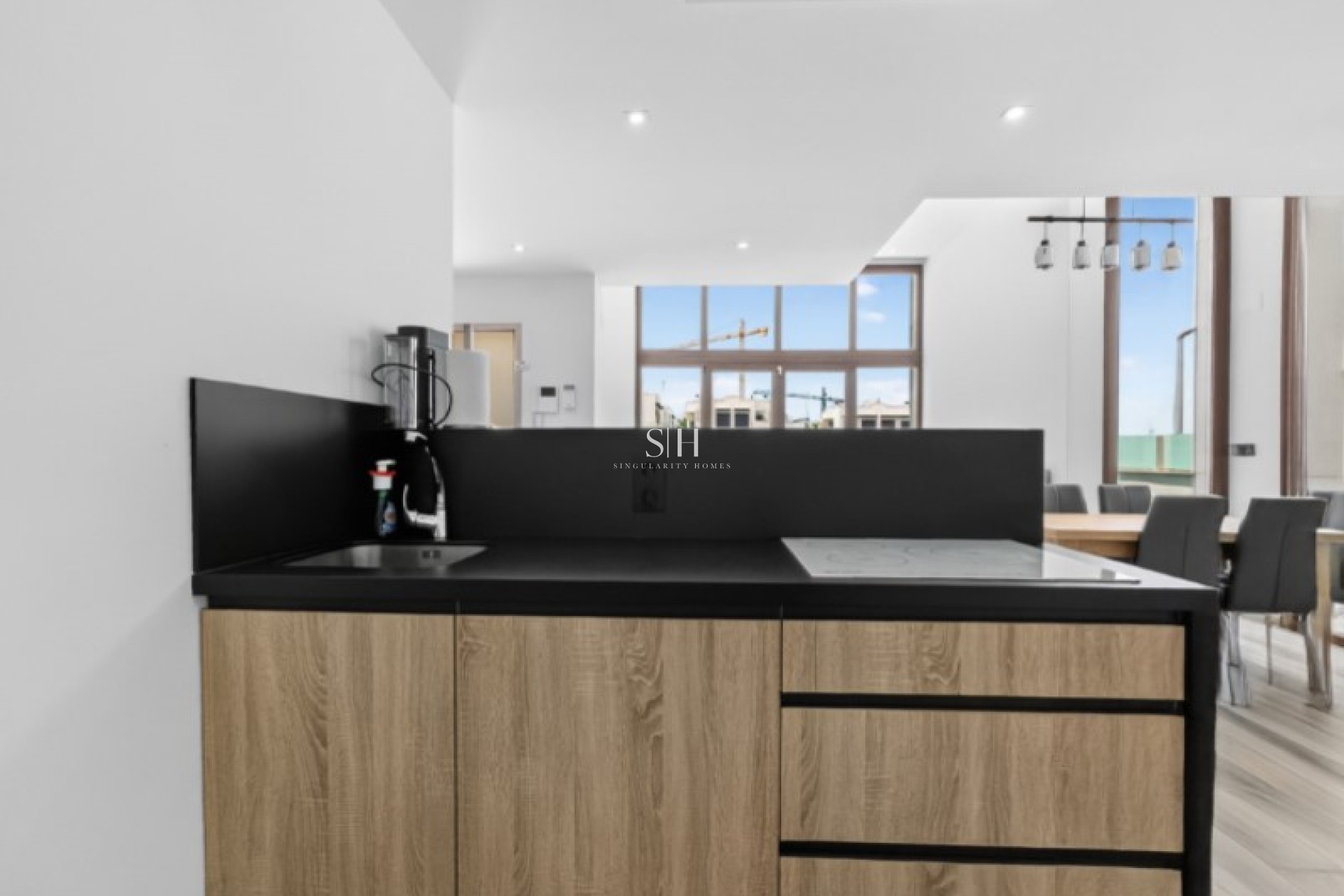 Återförsäljning - Villa - Torrevieja - Costa Blanca