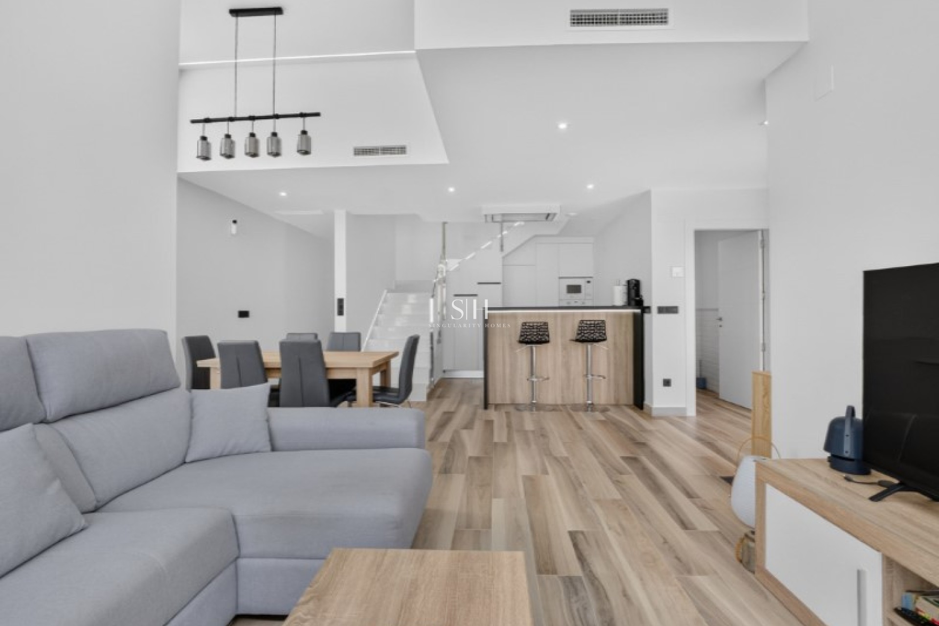 Återförsäljning - Villa - Torrevieja - Costa Blanca