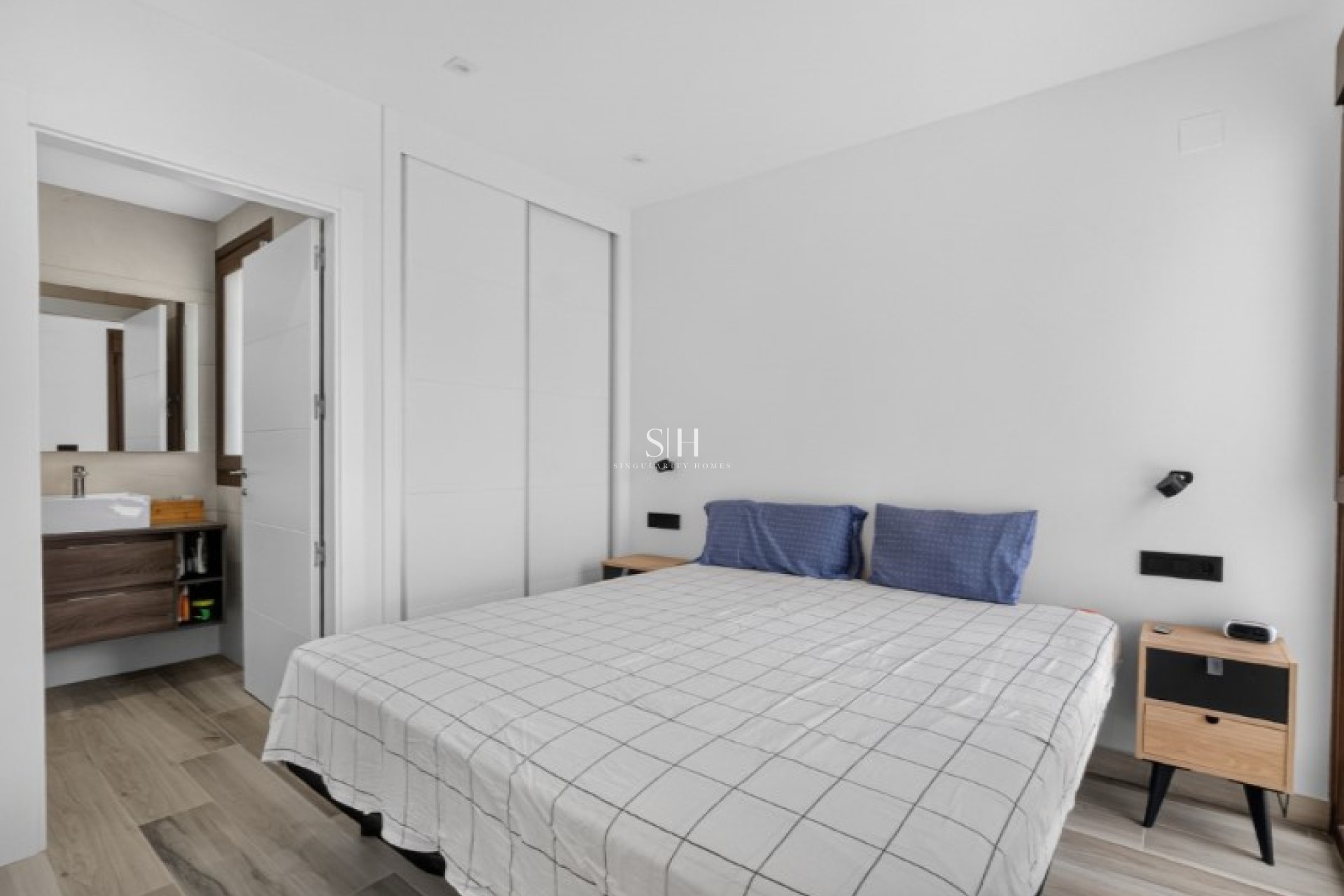 Återförsäljning - Villa - Torrevieja - Costa Blanca