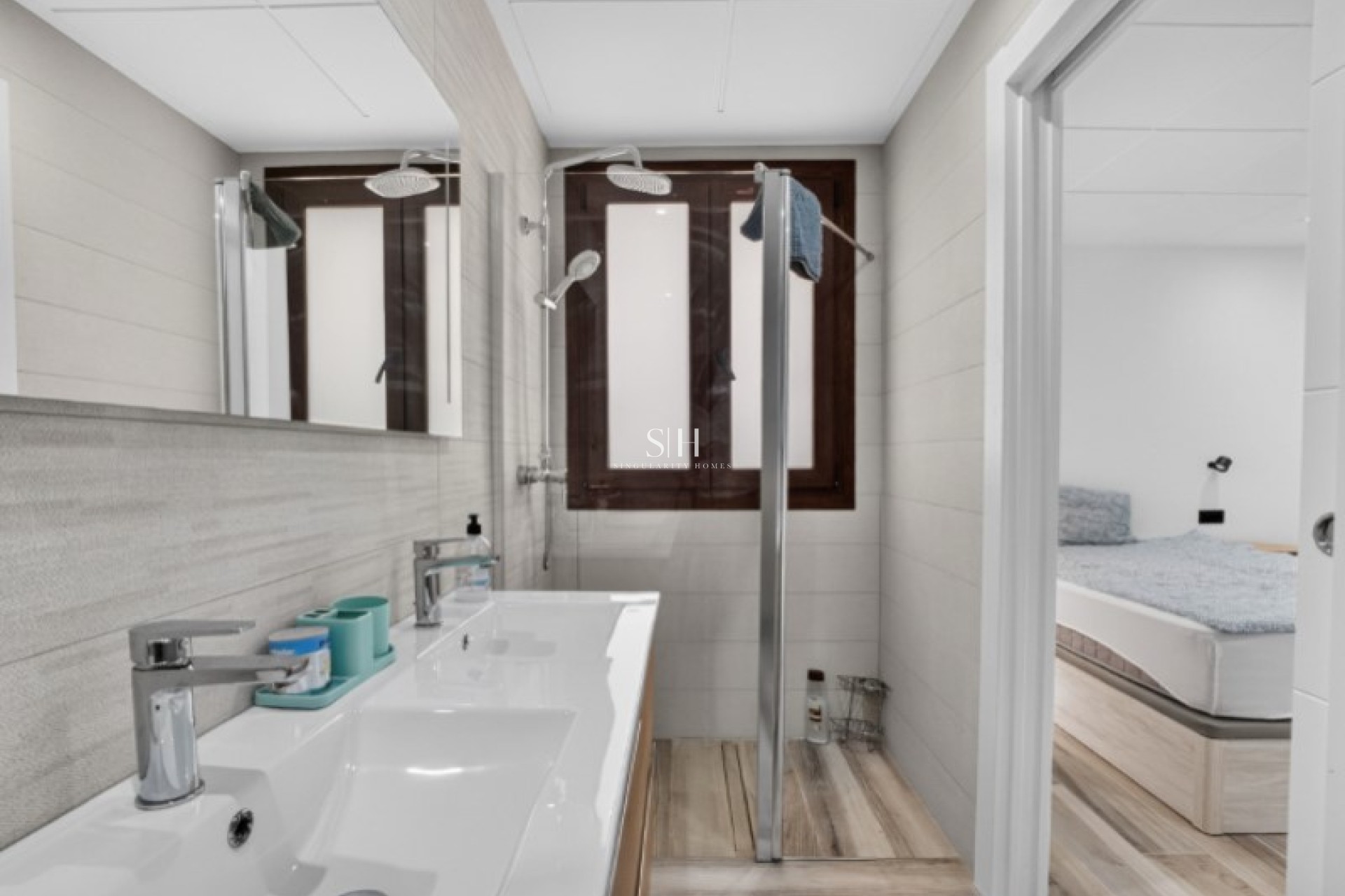 Återförsäljning - Villa - Torrevieja - Costa Blanca