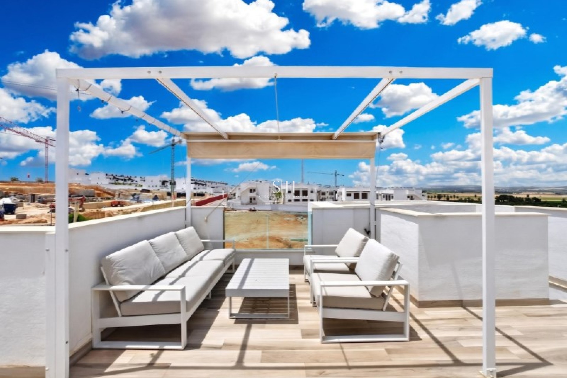 Återförsäljning - Villa - Torrevieja - Costa Blanca