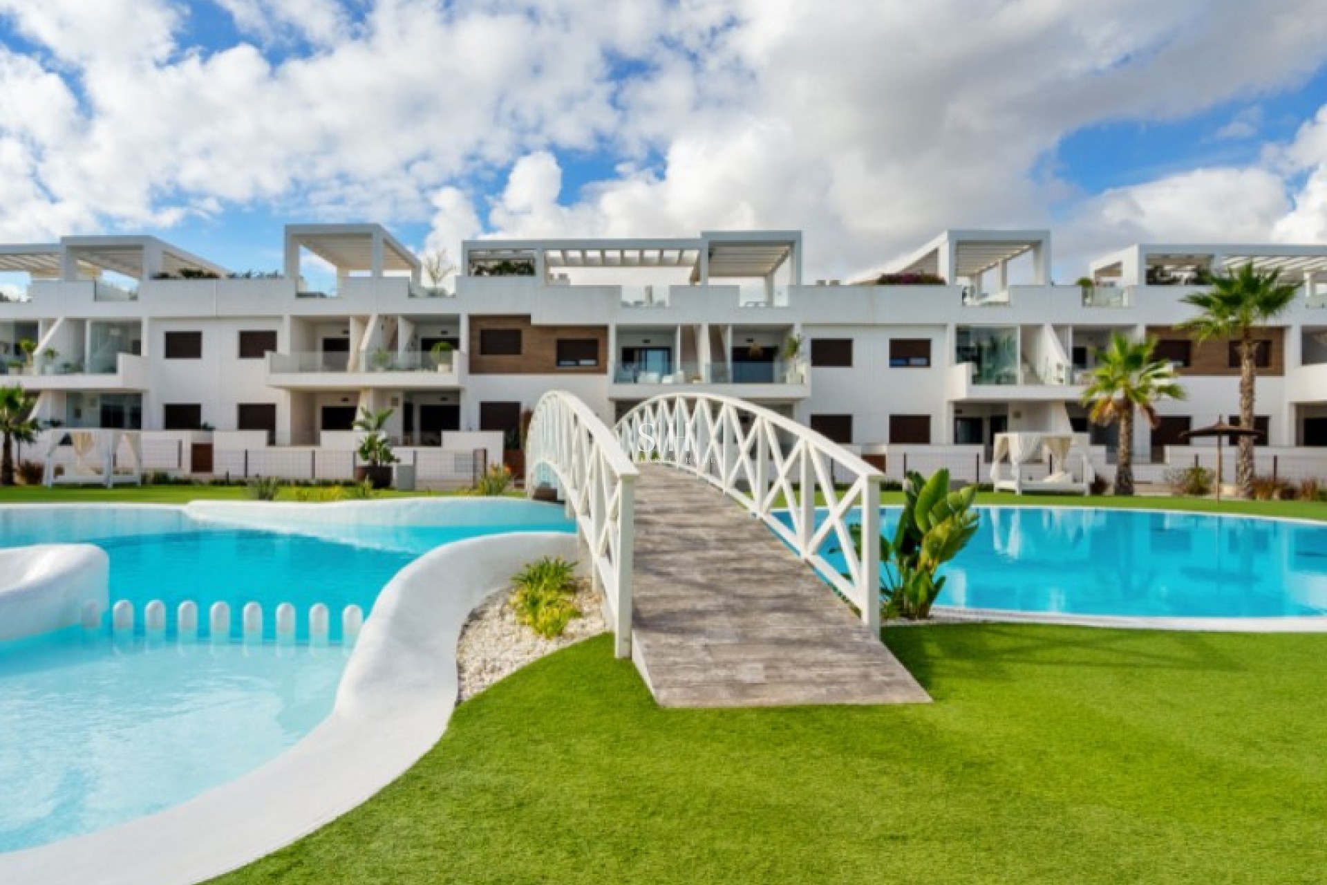Återförsäljning - Villa - Torrevieja - Costa Blanca