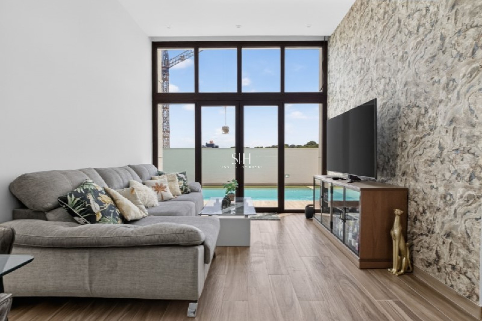 Återförsäljning - Villa - Torrevieja - Costa Blanca