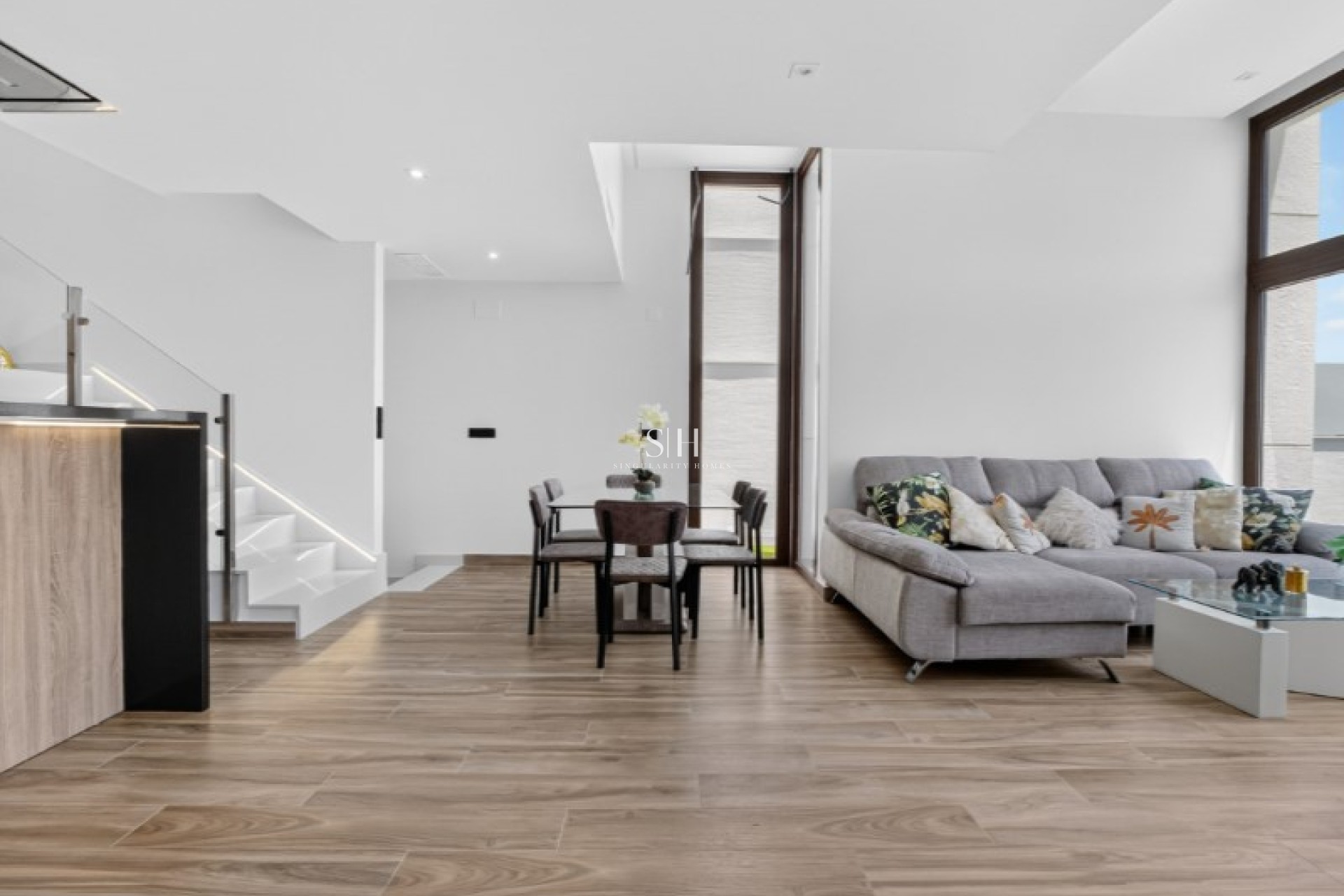 Återförsäljning - Villa - Torrevieja - Costa Blanca