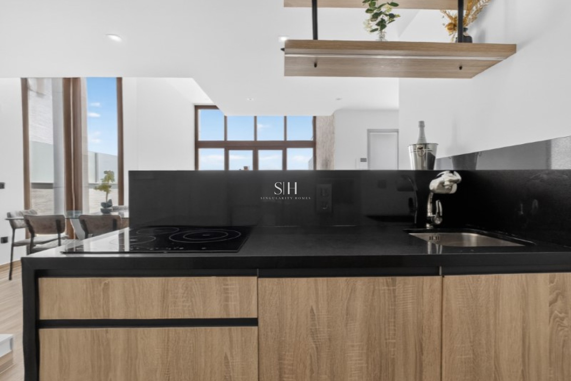Återförsäljning - Villa - Torrevieja - Costa Blanca