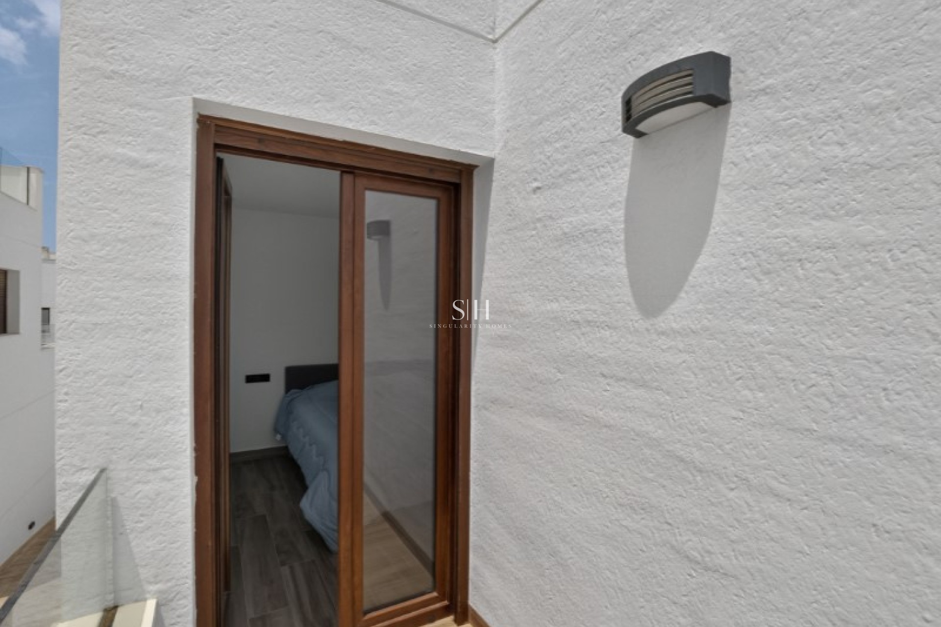 Återförsäljning - Villa - Torrevieja - Costa Blanca