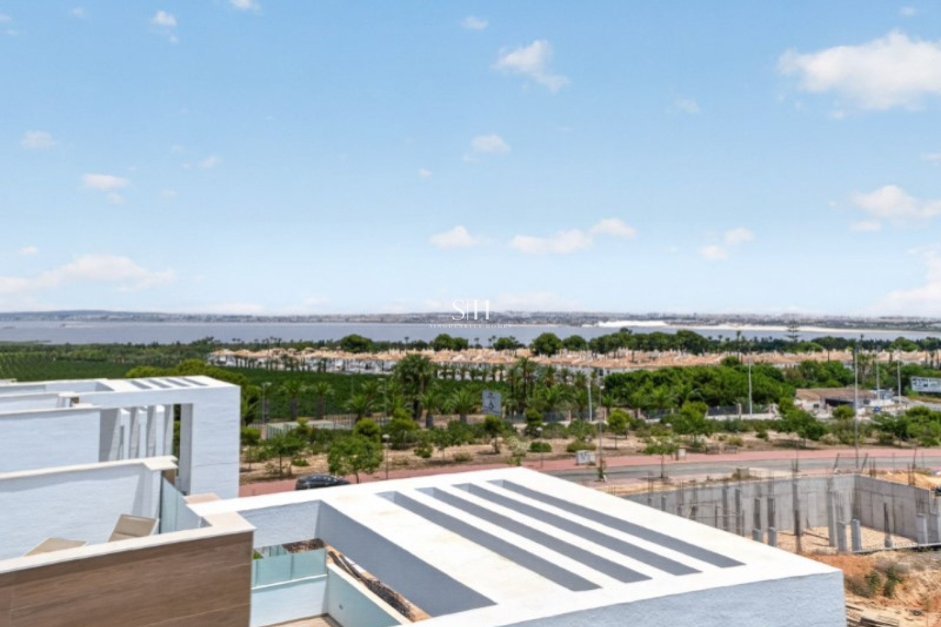 Återförsäljning - Villa - Torrevieja - Costa Blanca