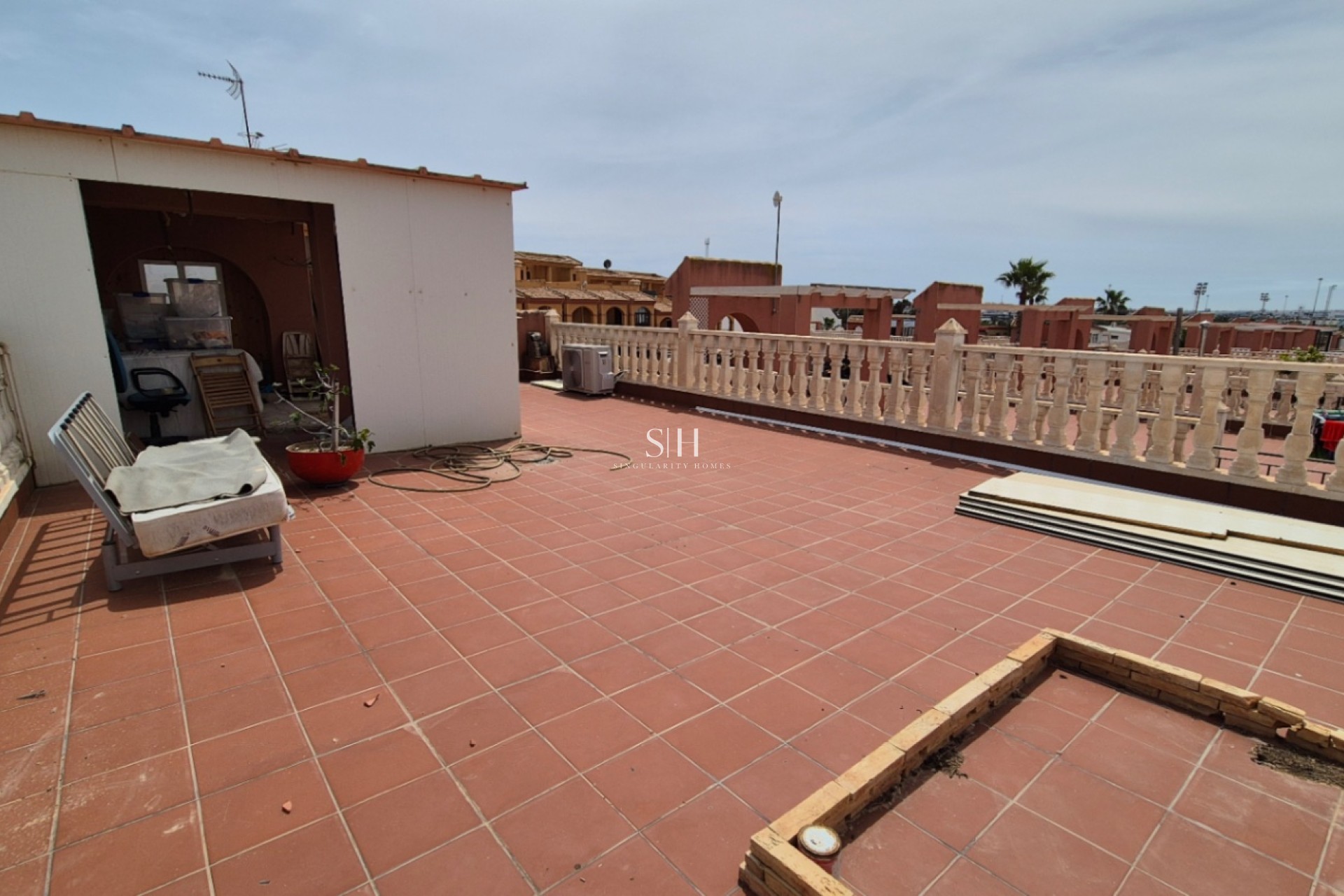 Återförsäljning - Villa - Torrevieja - Costa Blanca