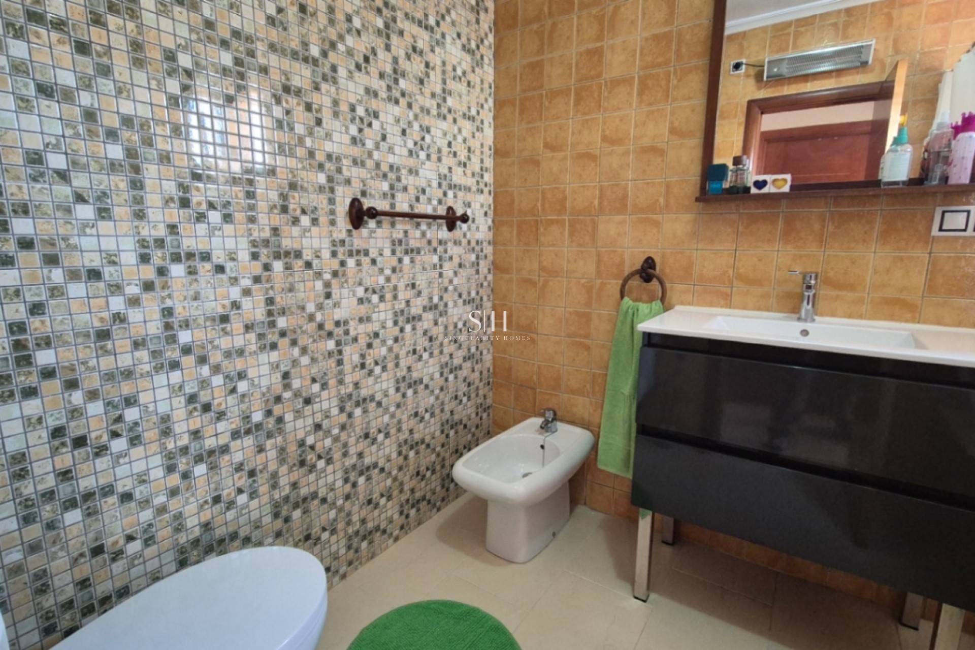 Återförsäljning - Villa - Torrevieja - Costa Blanca