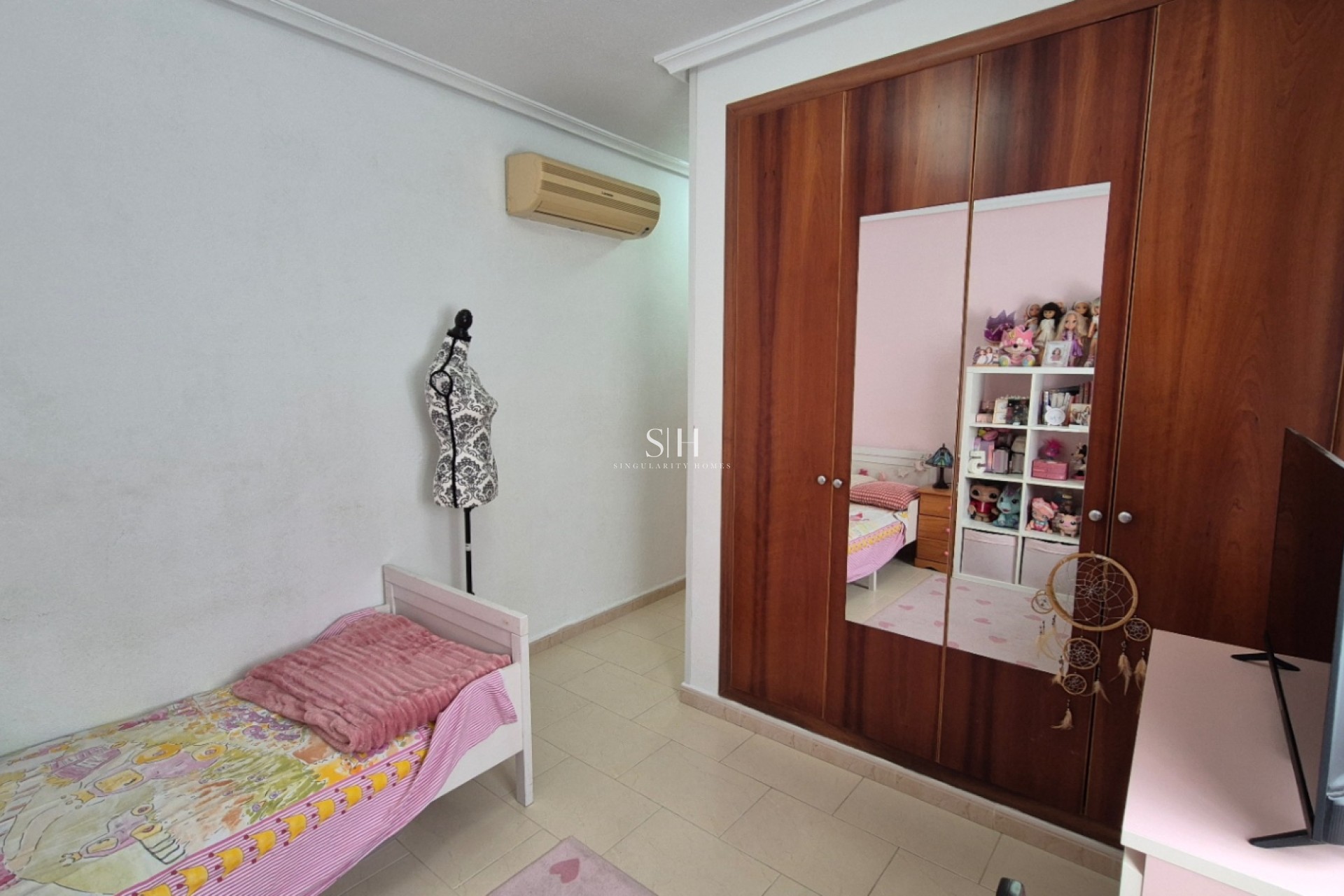 Återförsäljning - Villa - Torrevieja - Costa Blanca