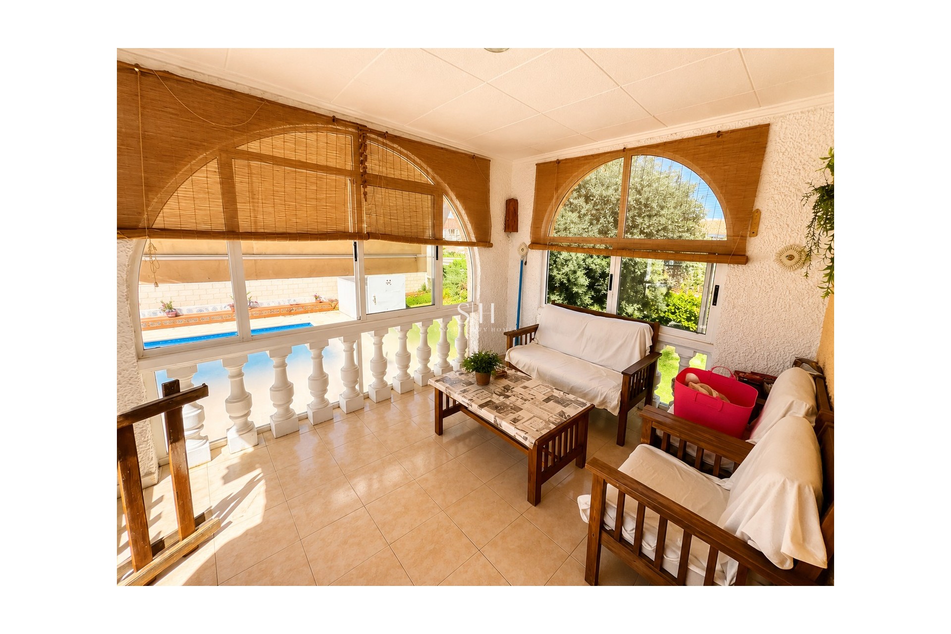 Återförsäljning - Villa - Torrevieja - Costa Blanca