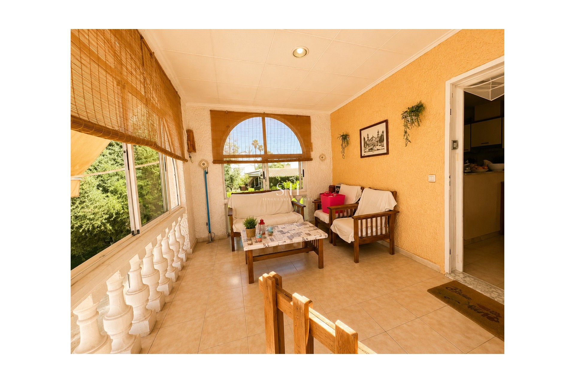Återförsäljning - Villa - Torrevieja - Costa Blanca