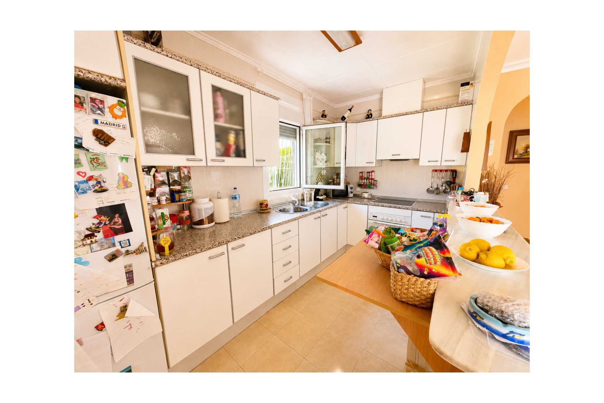 Återförsäljning - Villa - Torrevieja - Costa Blanca