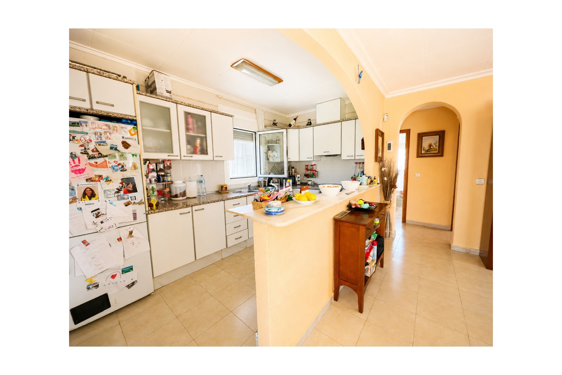 Återförsäljning - Villa - Torrevieja - Costa Blanca