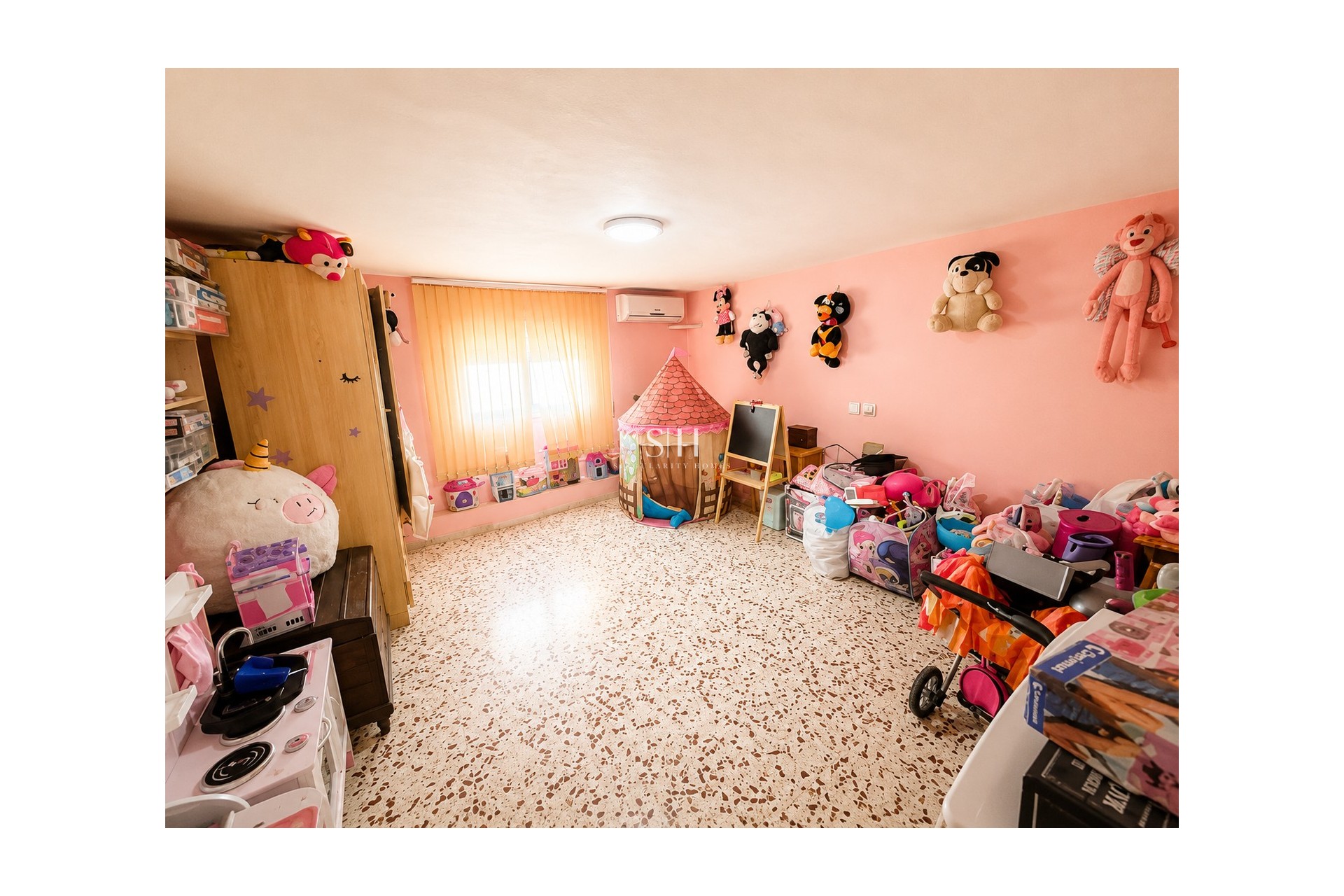 Återförsäljning - Villa - Torrevieja - Costa Blanca