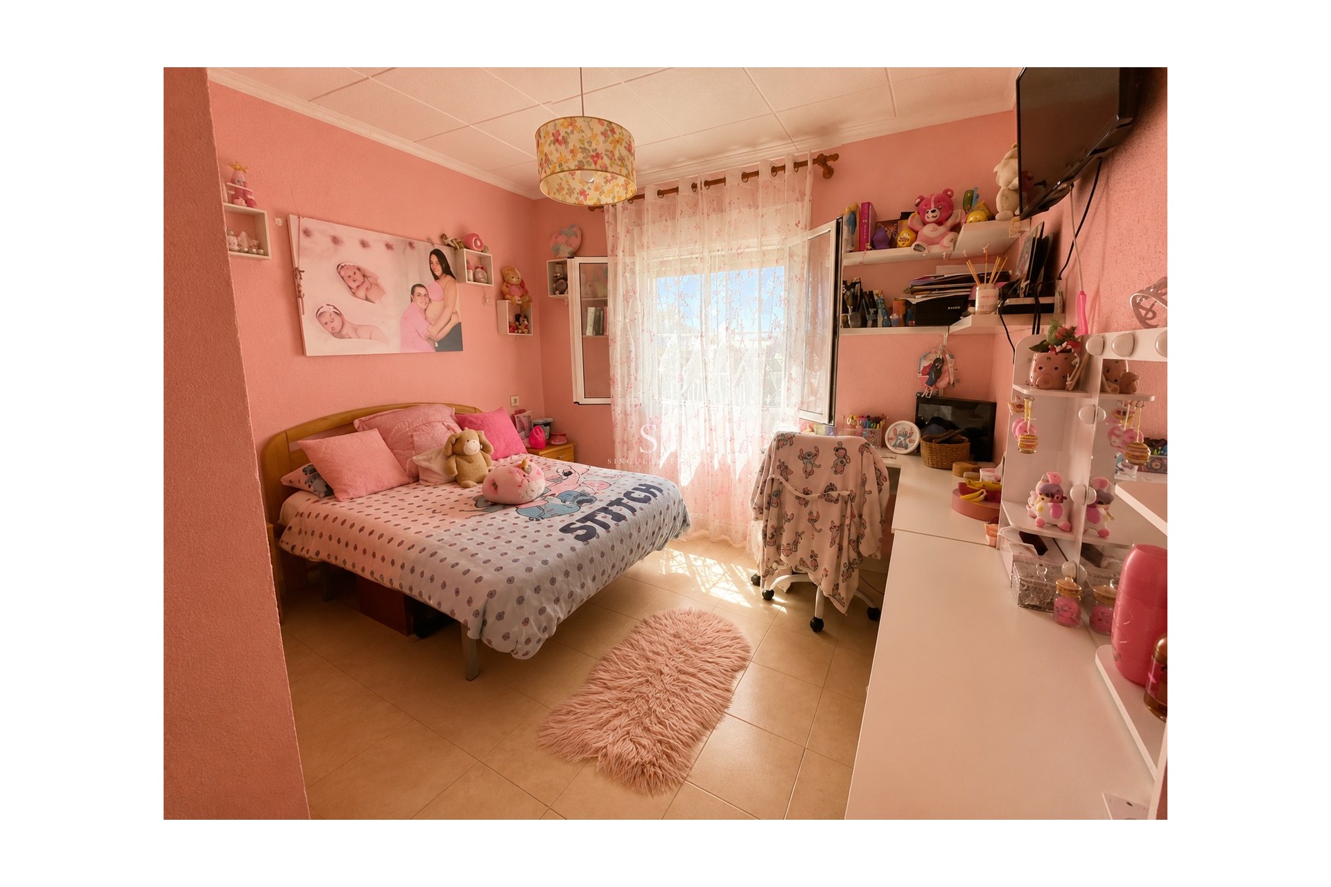 Återförsäljning - Villa - Torrevieja - Costa Blanca