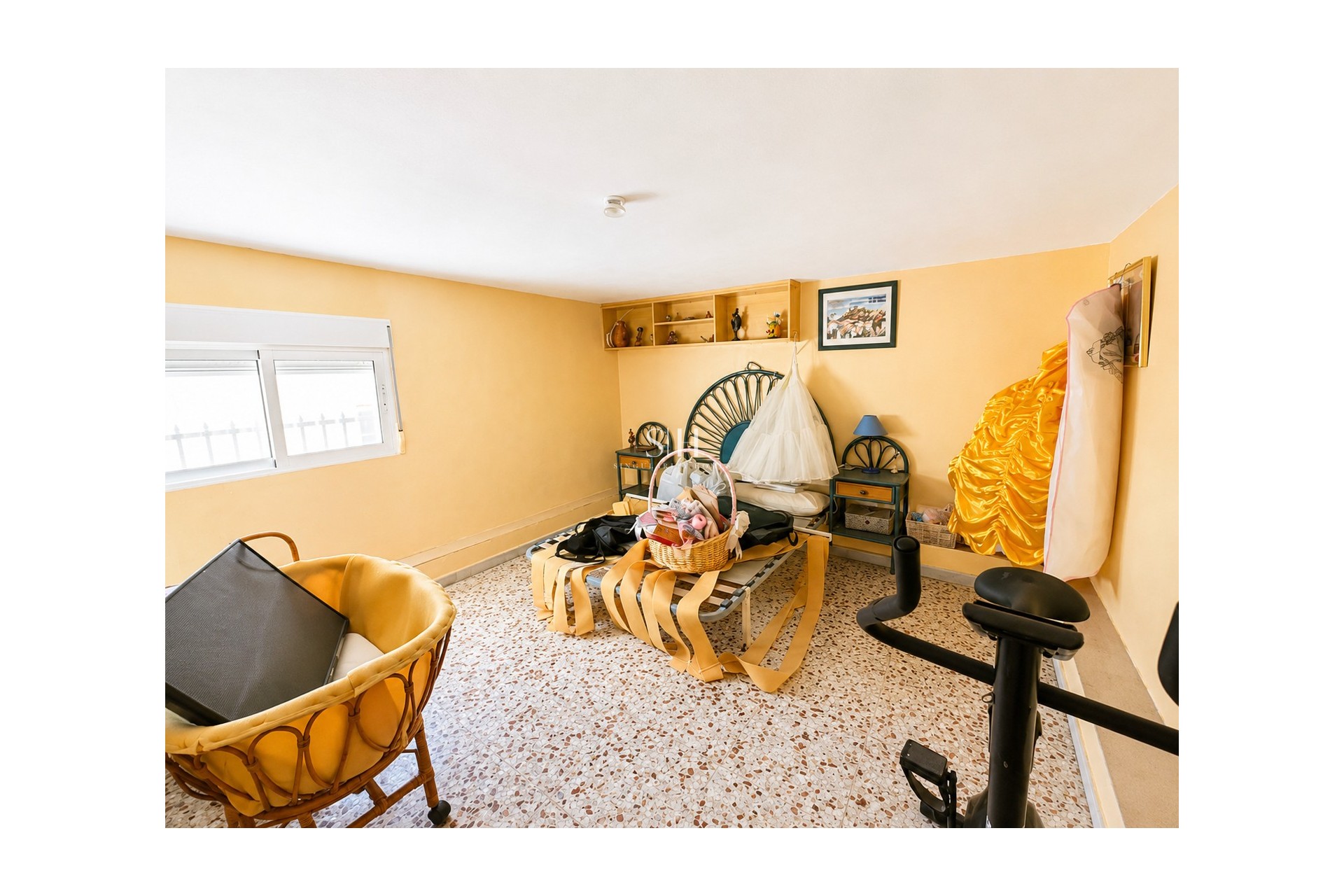 Återförsäljning - Villa - Torrevieja - Costa Blanca