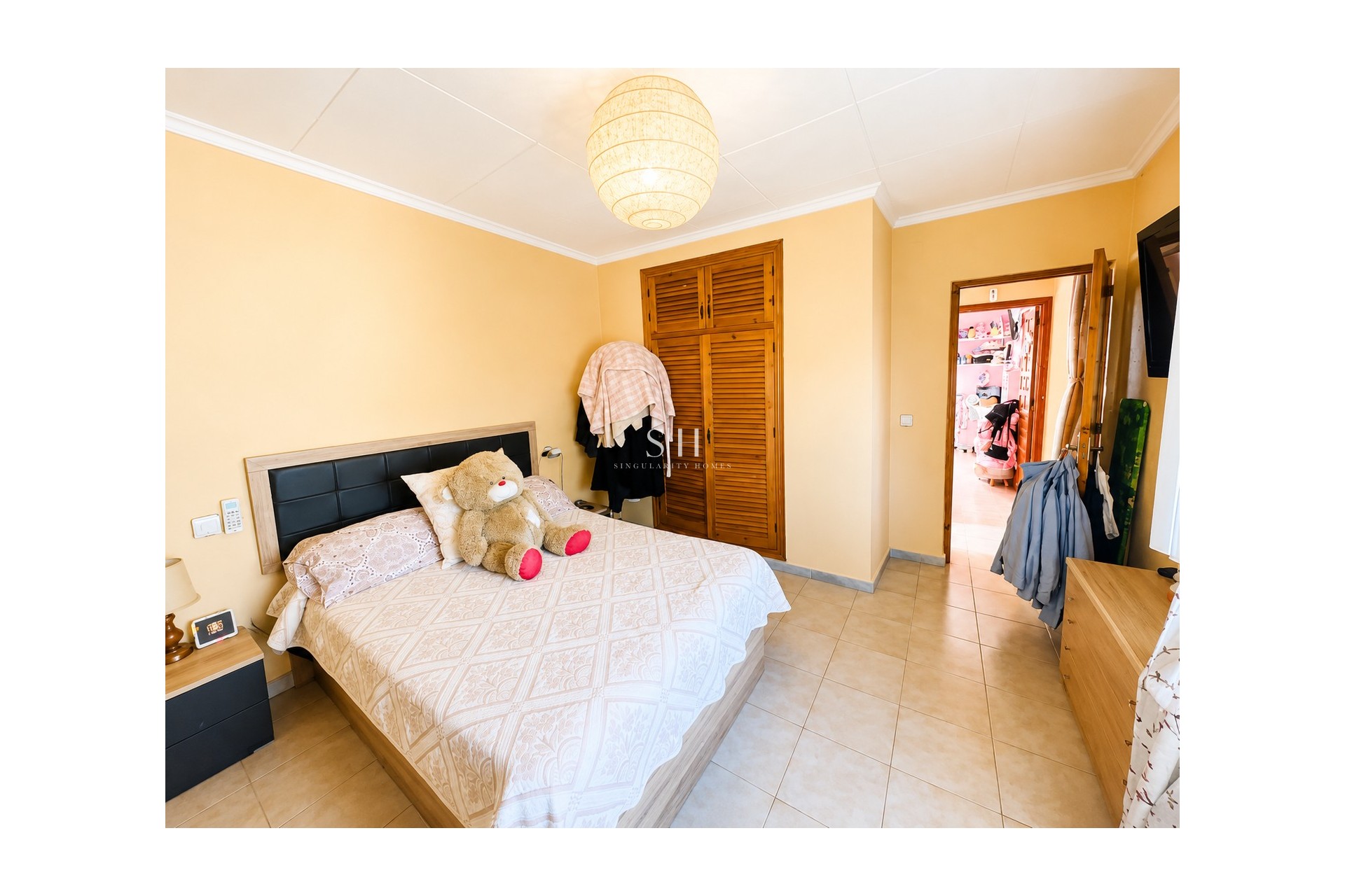 Återförsäljning - Villa - Torrevieja - Costa Blanca