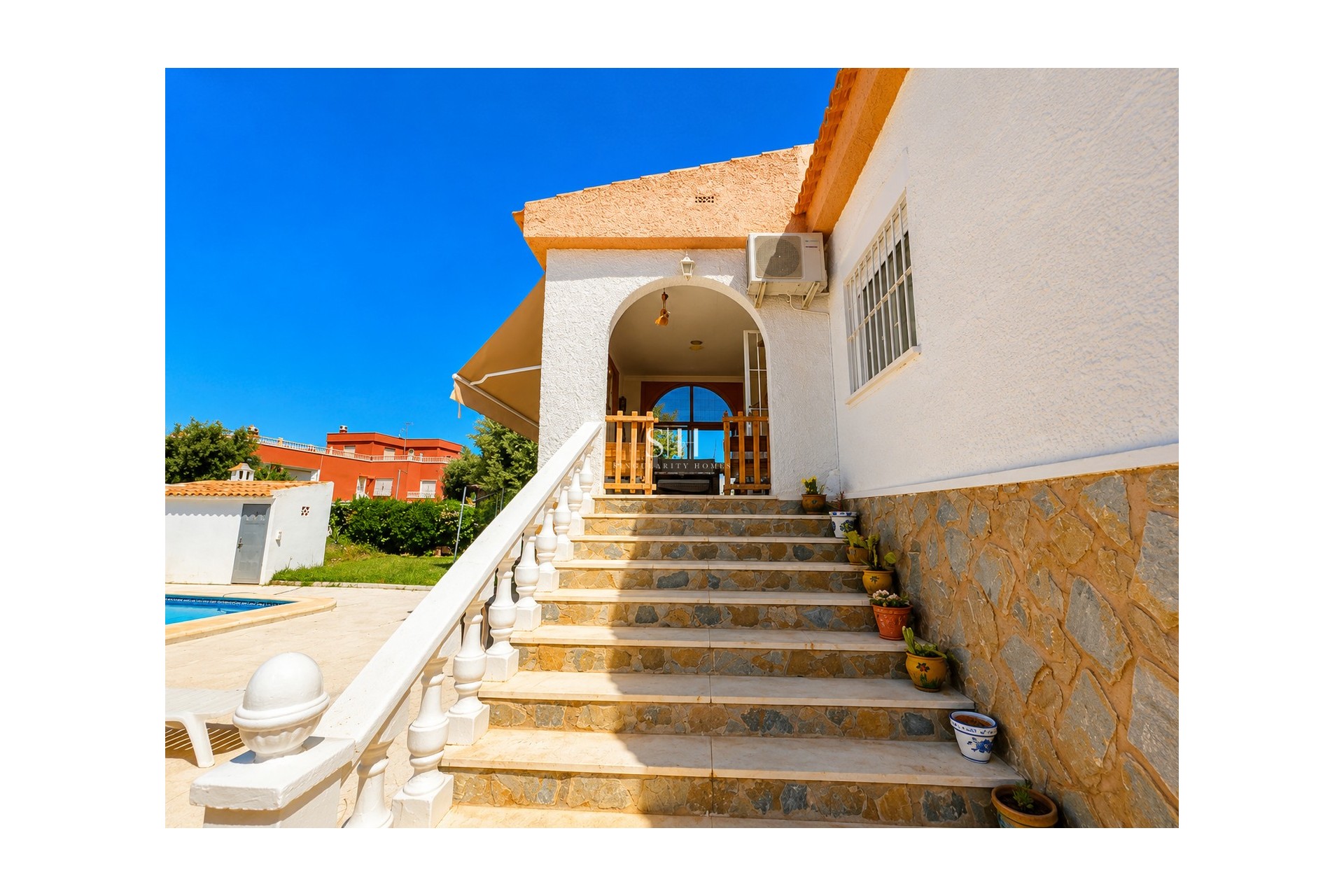 Återförsäljning - Villa - Torrevieja - Costa Blanca