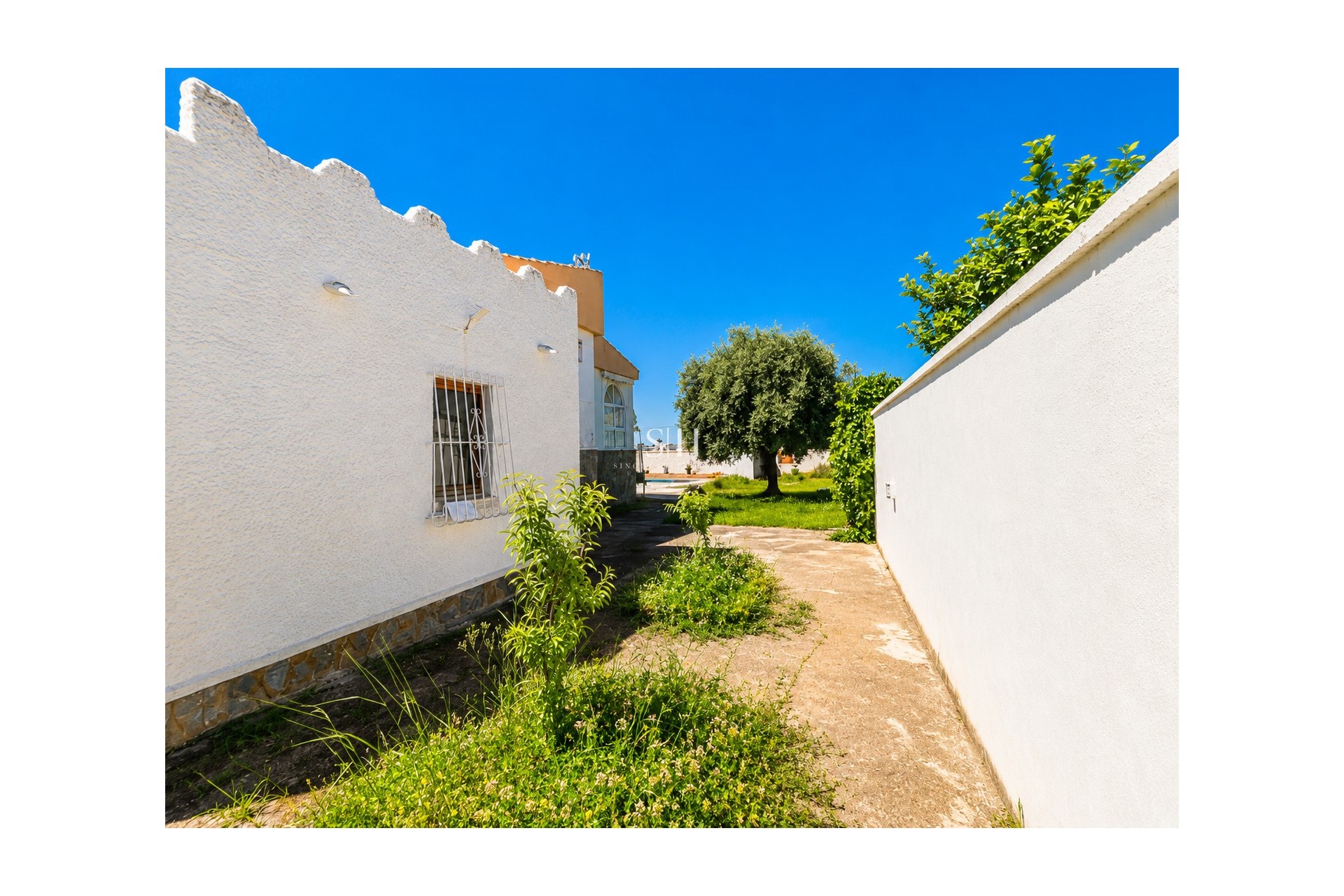 Återförsäljning - Villa - Torrevieja - Costa Blanca