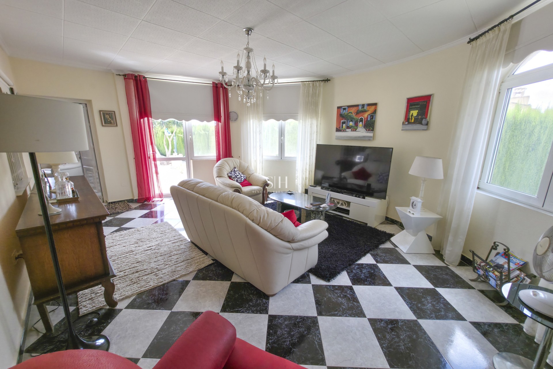Återförsäljning - Villa - Torrevieja - Costa Blanca