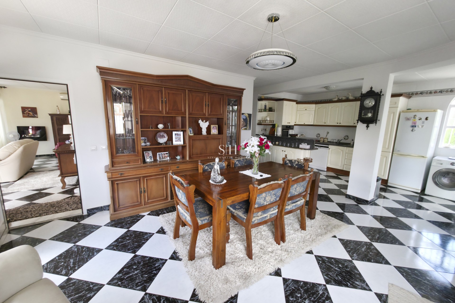 Återförsäljning - Villa - Torrevieja - Costa Blanca