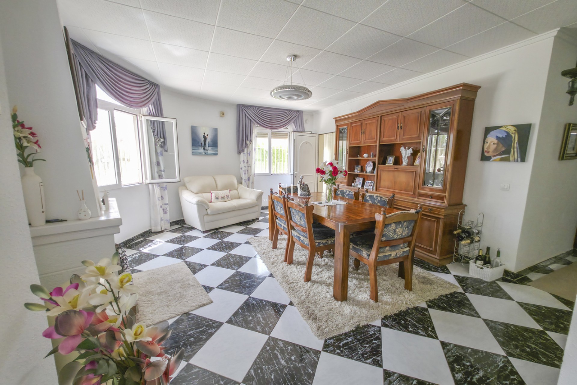 Återförsäljning - Villa - Torrevieja - Costa Blanca