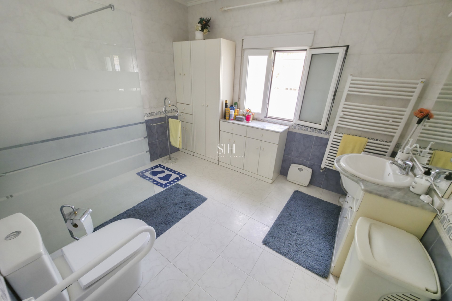 Återförsäljning - Villa - Torrevieja - Costa Blanca