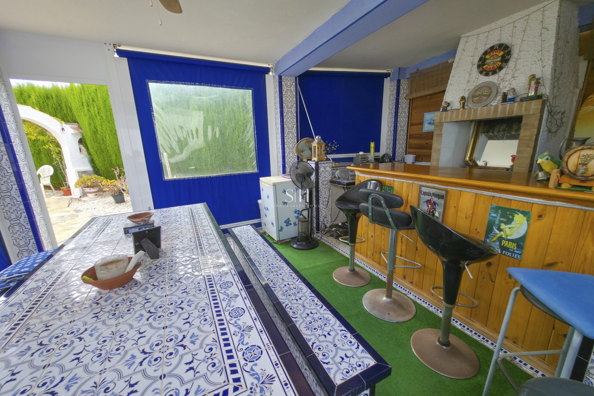 Återförsäljning - Villa - Torrevieja - Costa Blanca