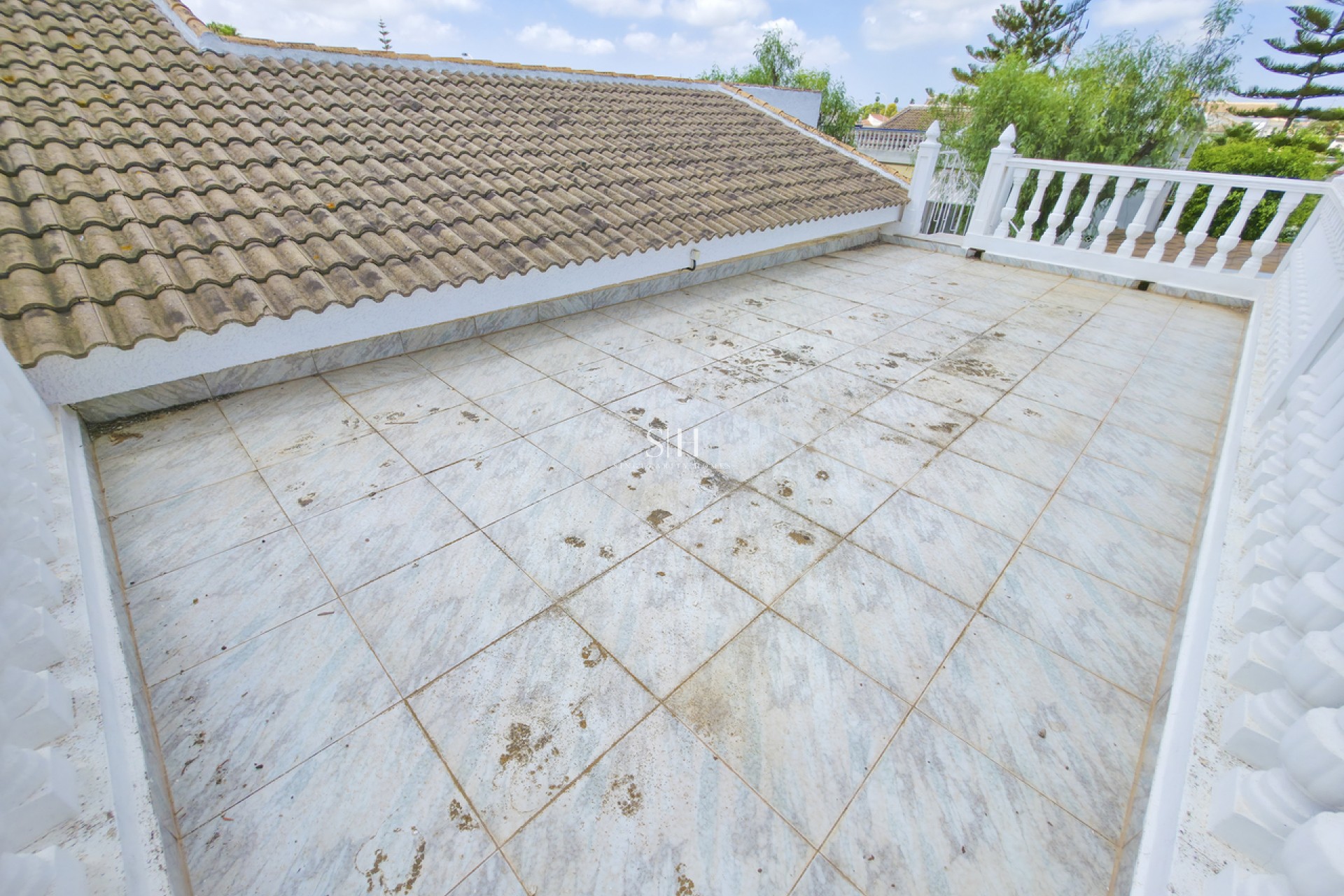 Återförsäljning - Villa - Torrevieja - Costa Blanca