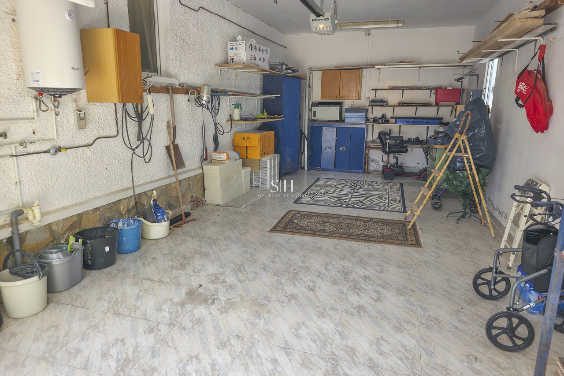 Återförsäljning - Villa - Torrevieja - Costa Blanca