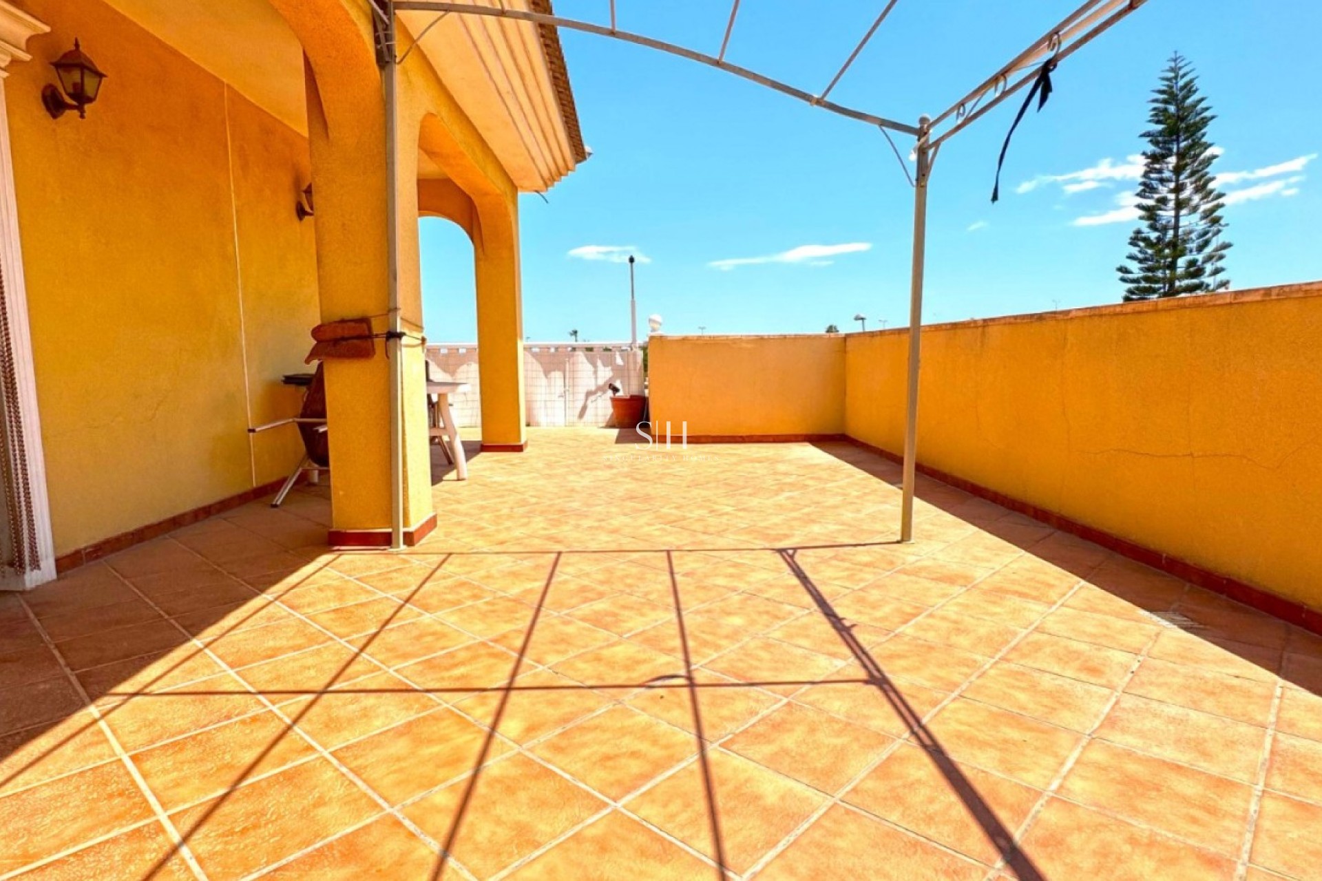 Återförsäljning - Villa - Torrevieja - Costa Blanca