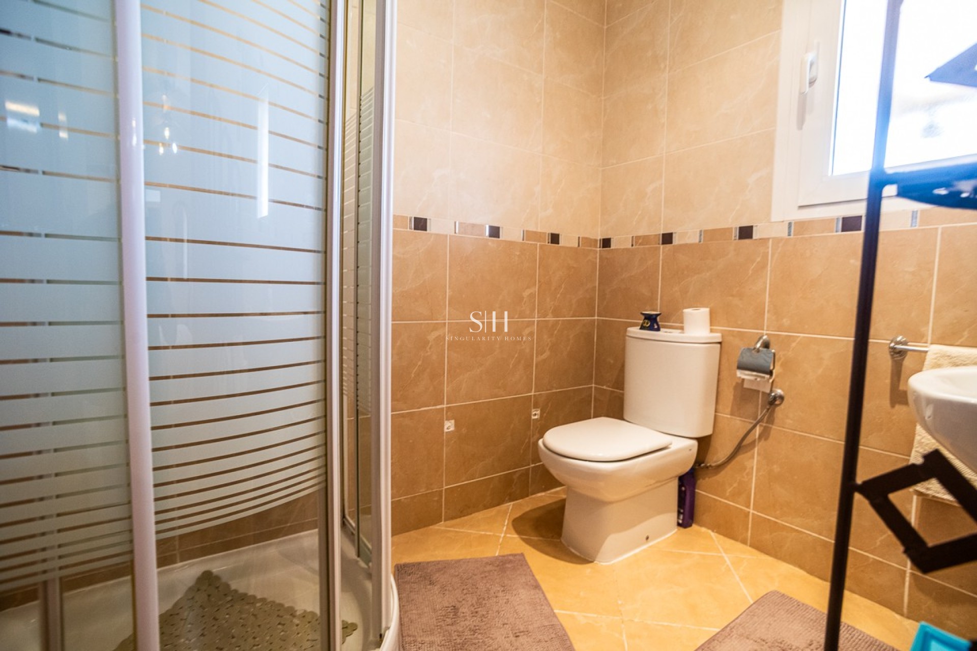 Återförsäljning - Villa - Torrevieja - Costa Blanca