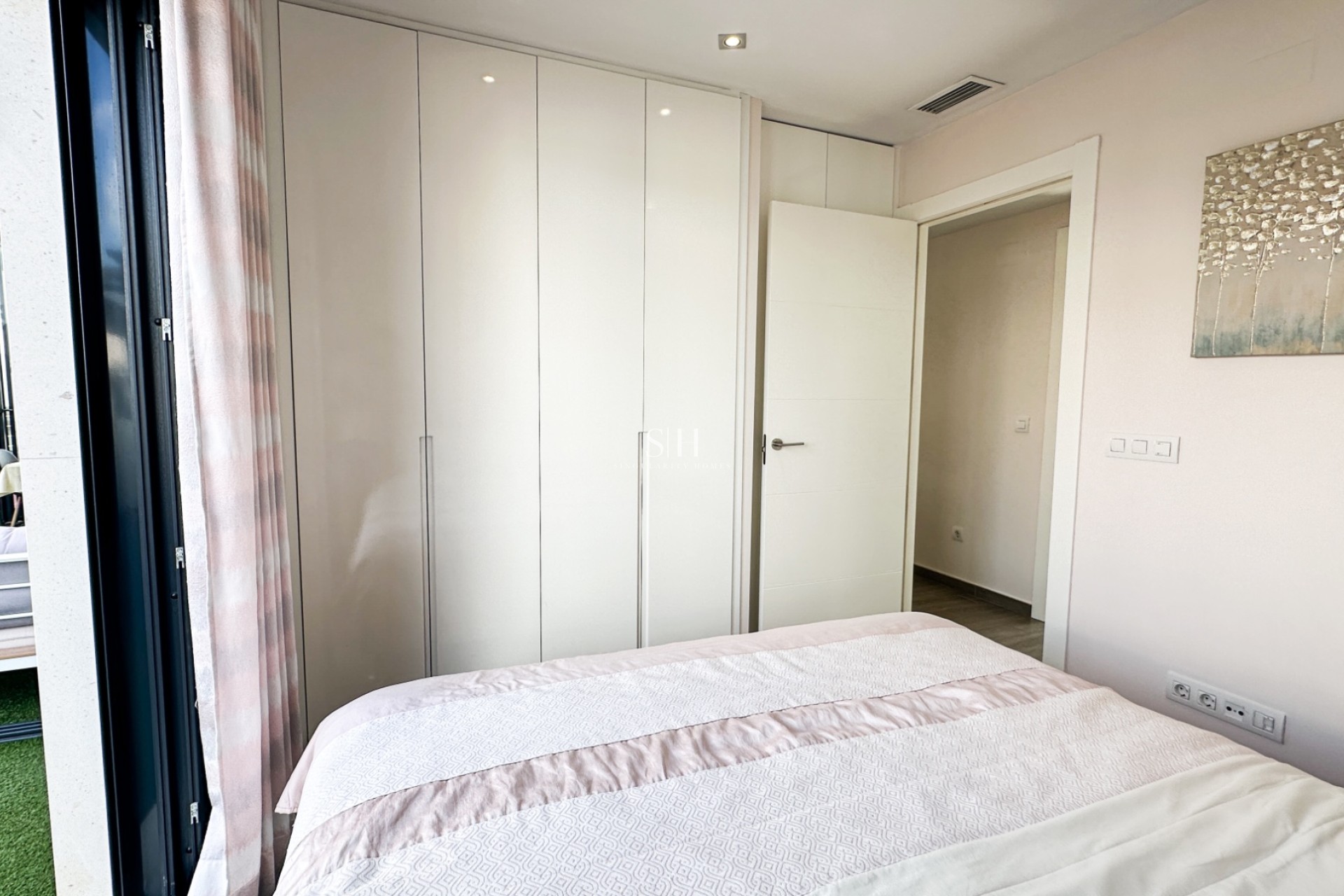 Återförsäljning - Villa - Torrevieja - Costa Blanca