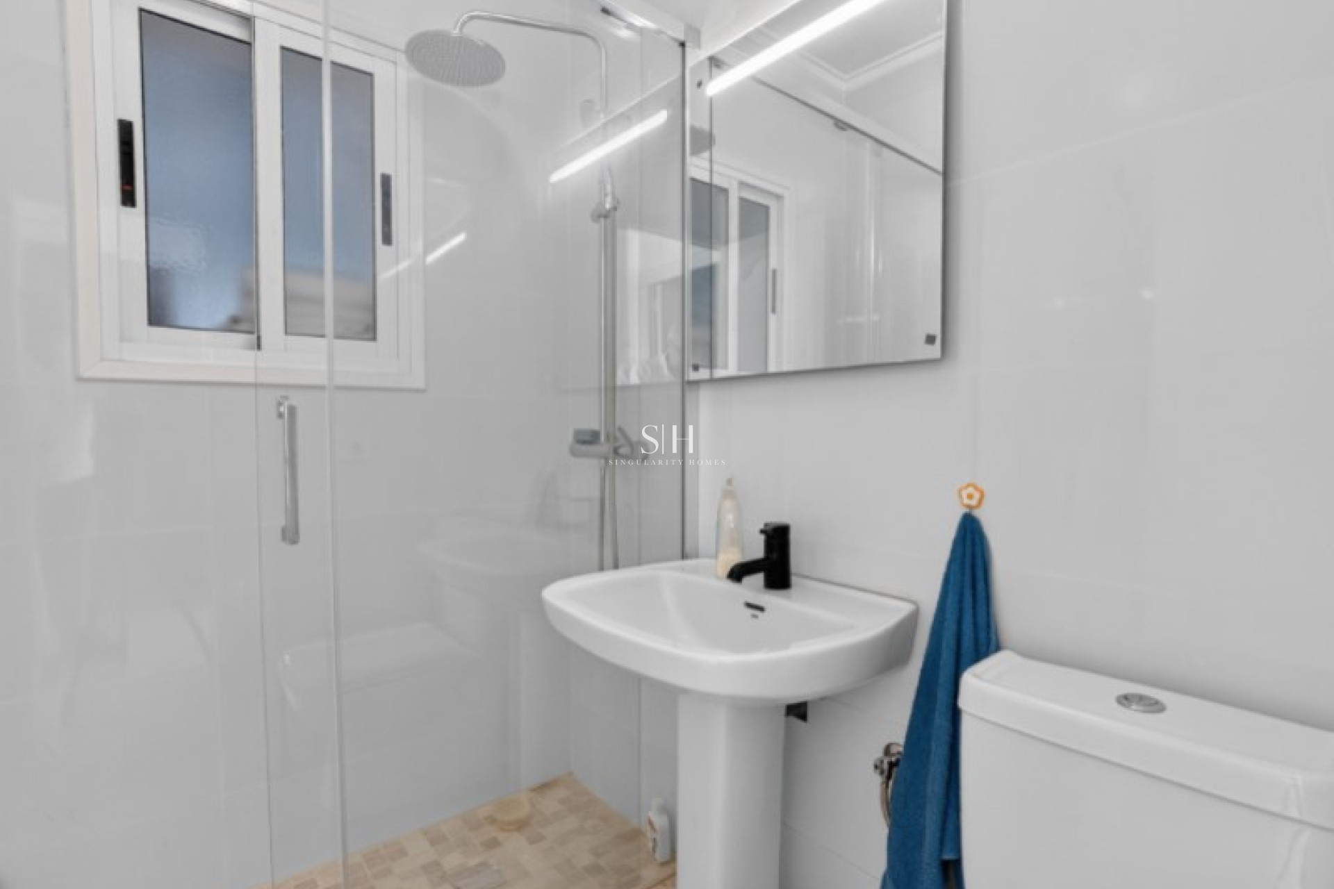 Återförsäljning - Villa - Torrevieja - Costa Blanca