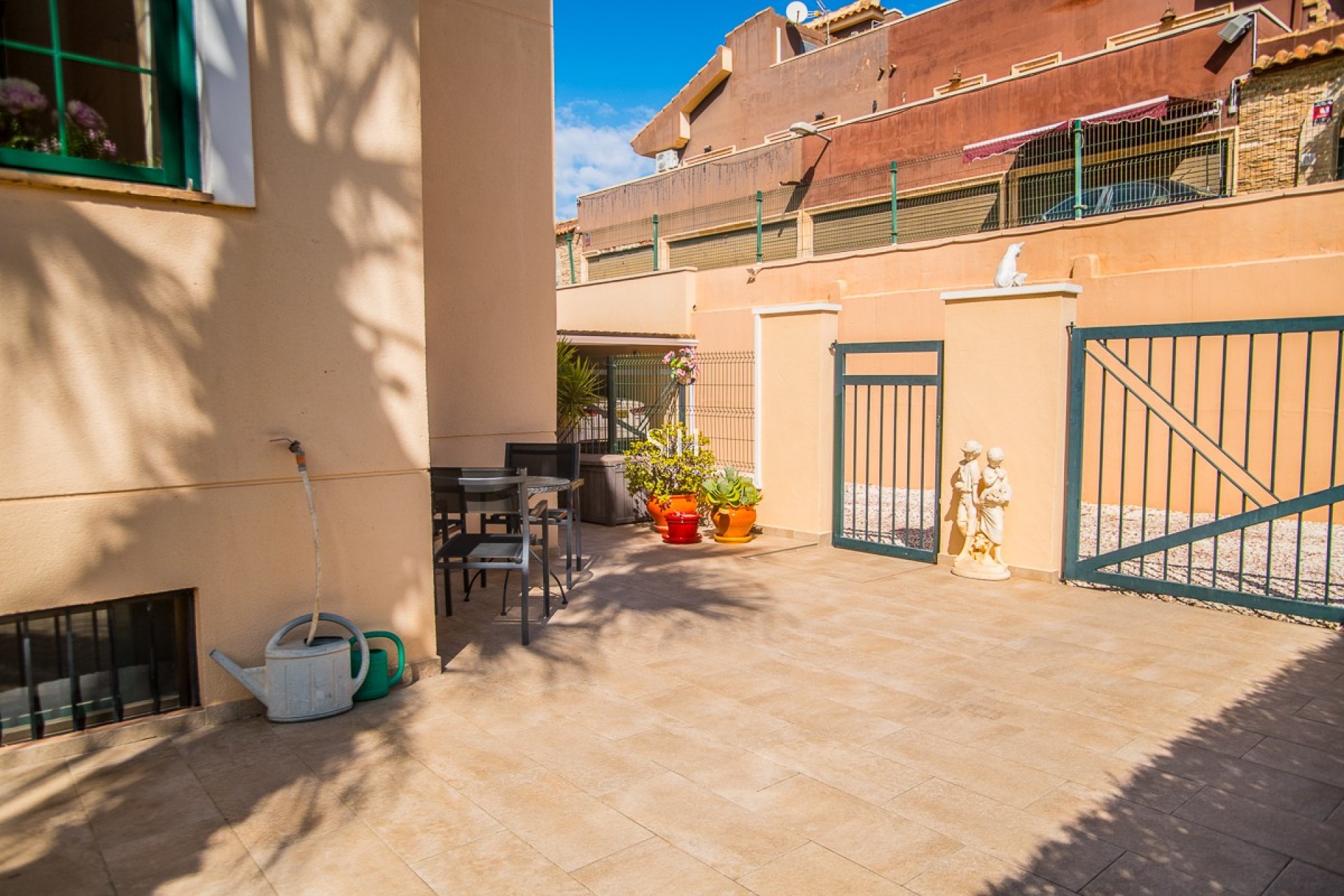 Återförsäljning - Villa - Torrevieja - Costa Blanca