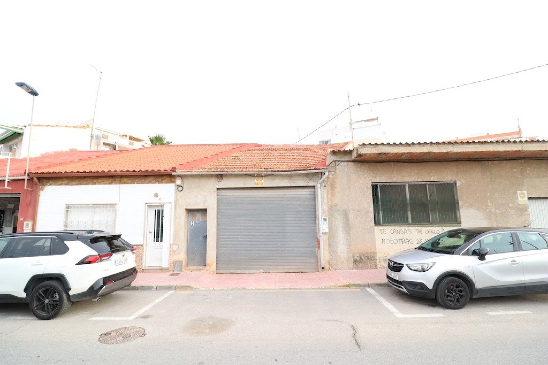 Återförsäljning - Villa - Torrevieja - Costa Blanca