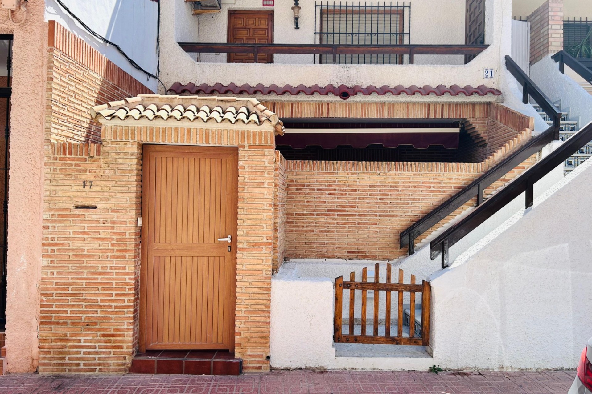 Återförsäljning - Villa - Torrevieja - Costa Blanca