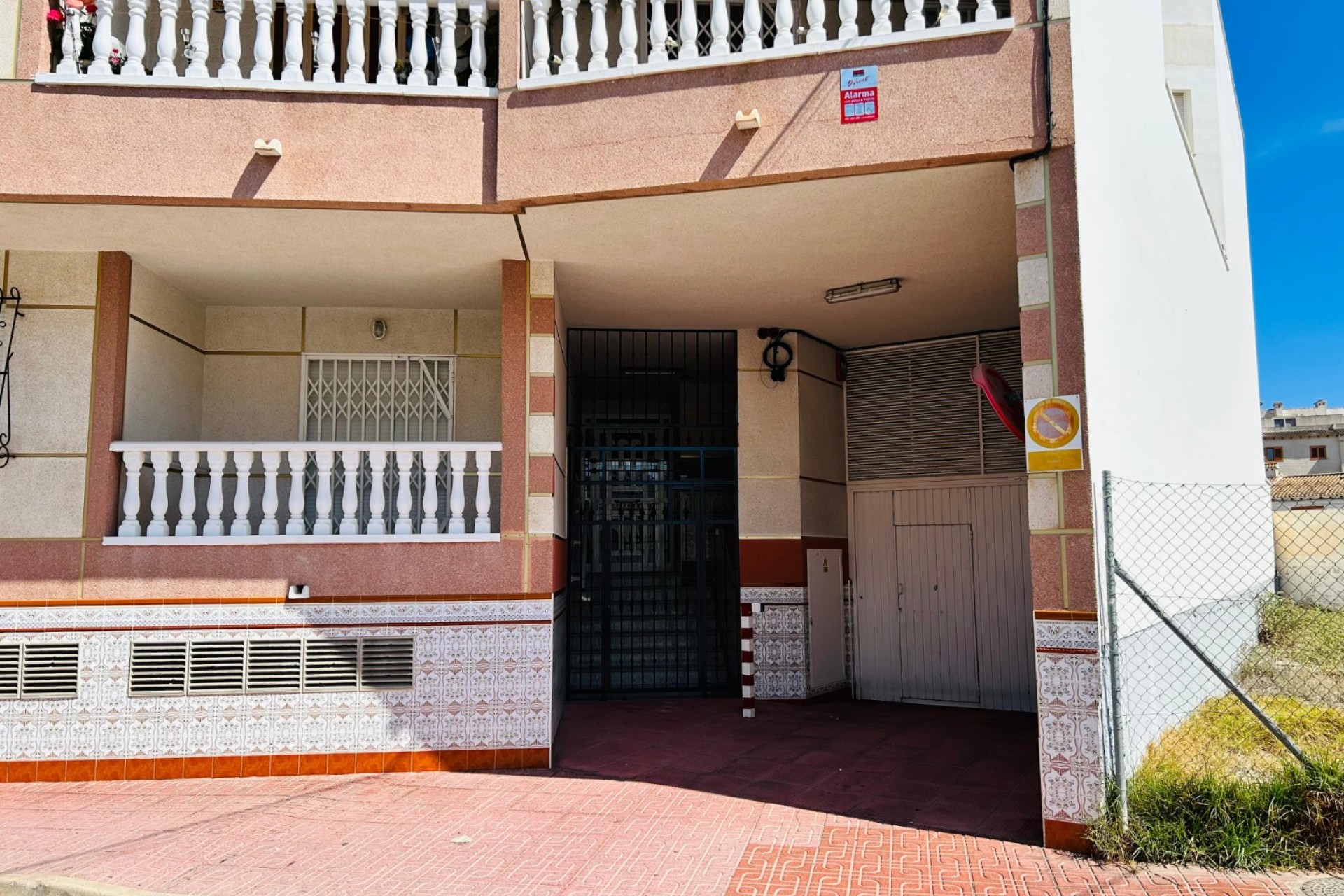 Återförsäljning - Villa - Torrevieja - Costa Blanca