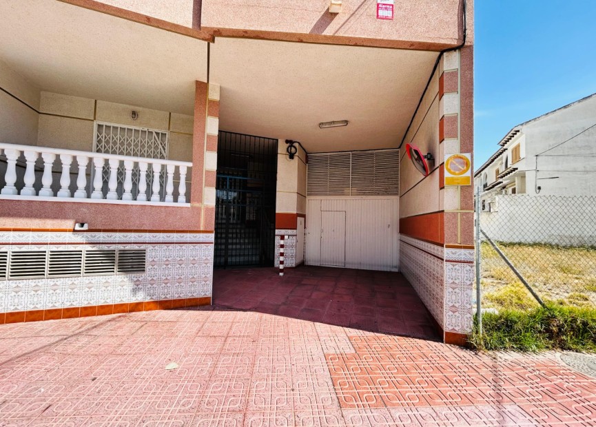 Återförsäljning - Villa - Torrevieja - Costa Blanca