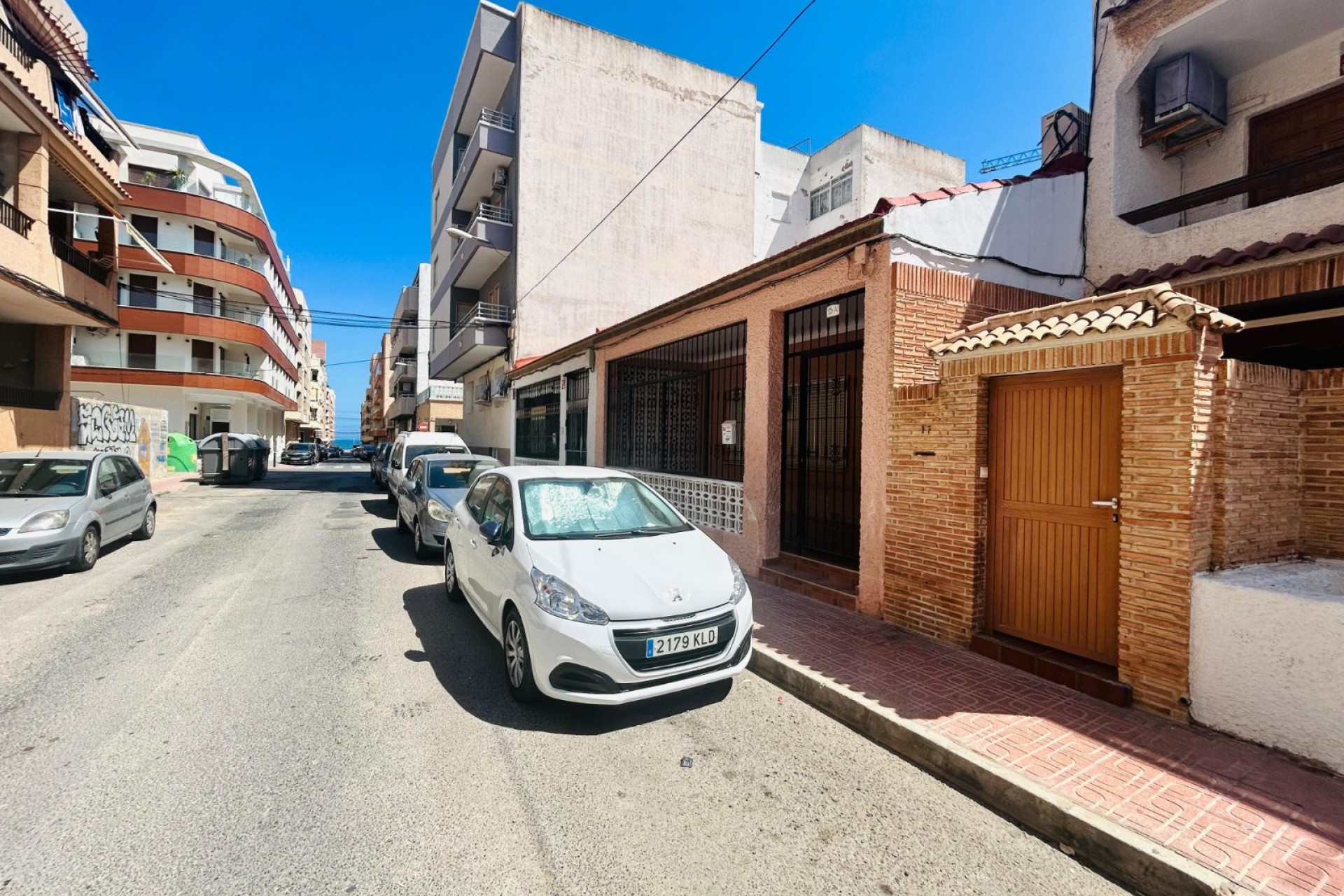 Återförsäljning - Villa - Torrevieja - Costa Blanca