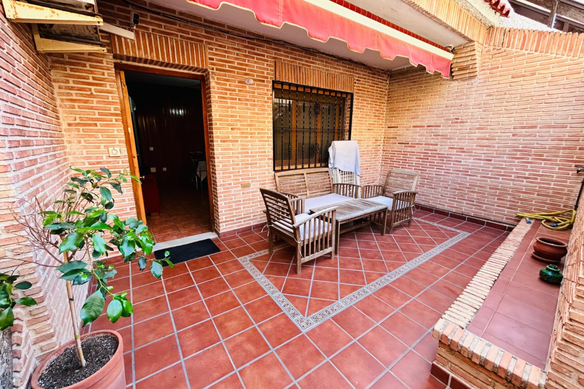 Återförsäljning - Villa - Torrevieja - Costa Blanca